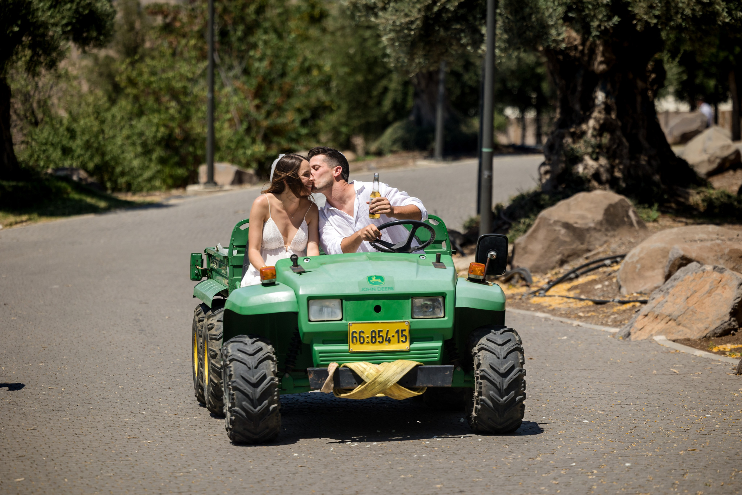 Omar & Nimrod. AMIR BUCHNIK PHOTOGRAPHER