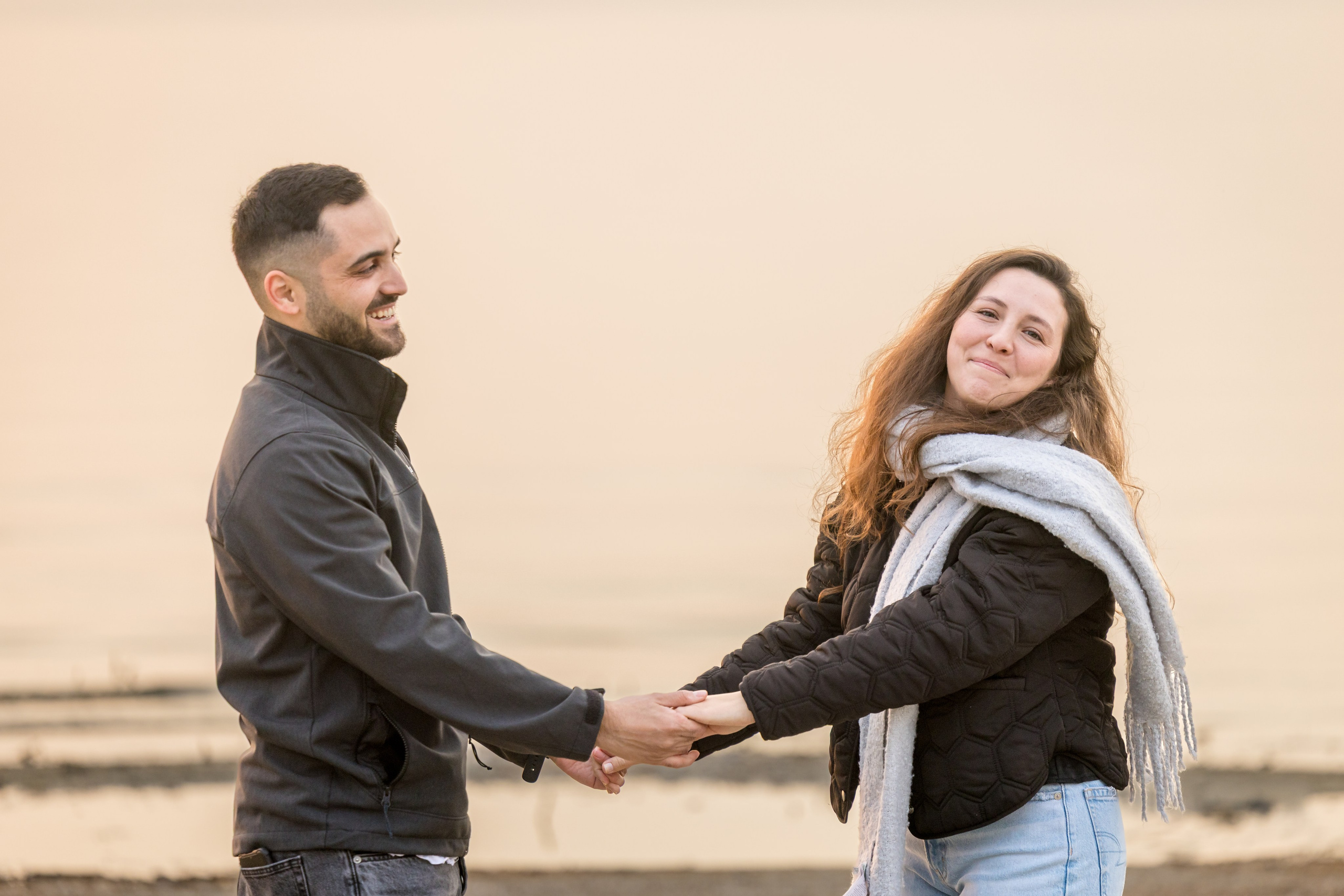 Lior & Nir