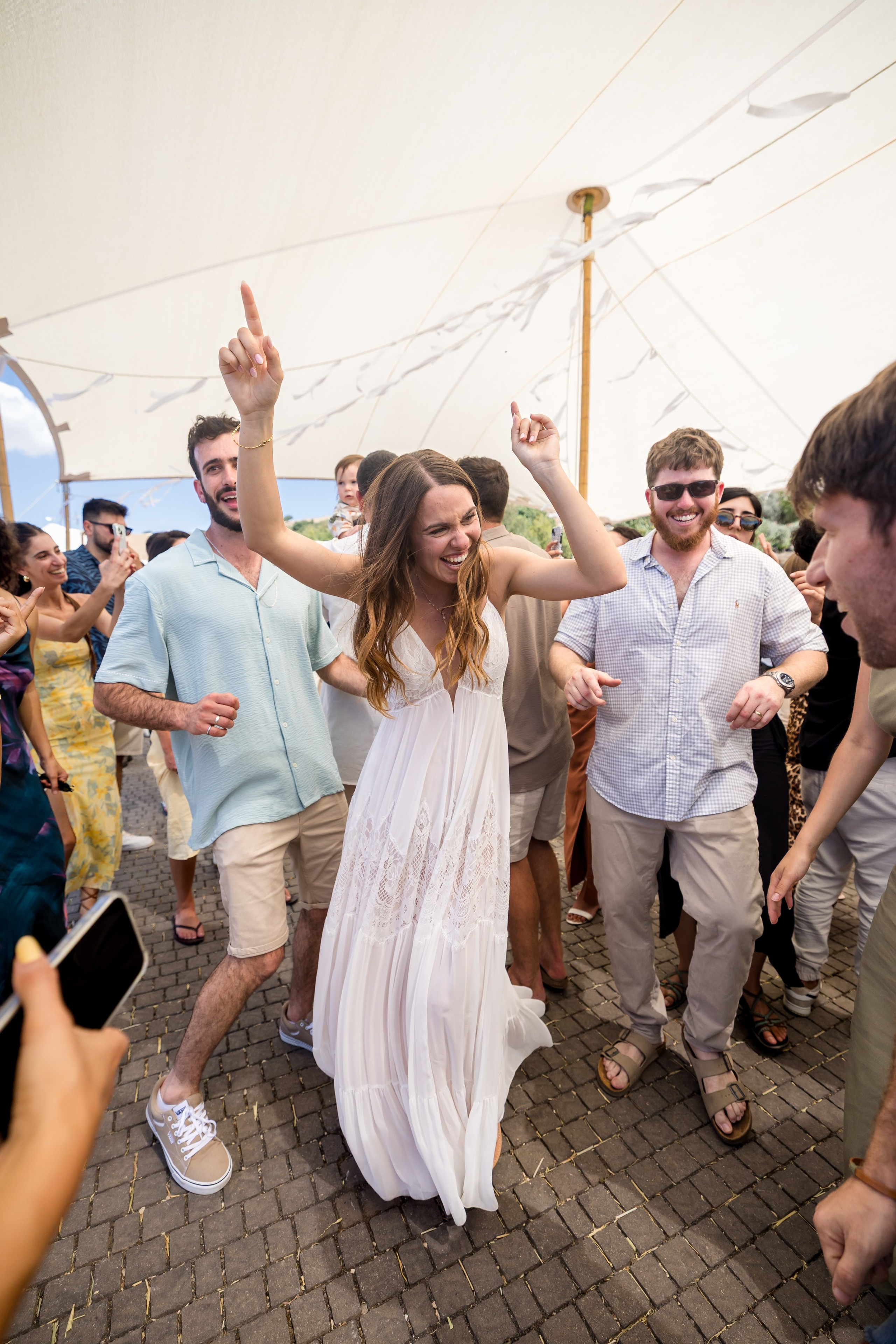 Omar & Nimrod. AMIR BUCHNIK PHOTOGRAPHER