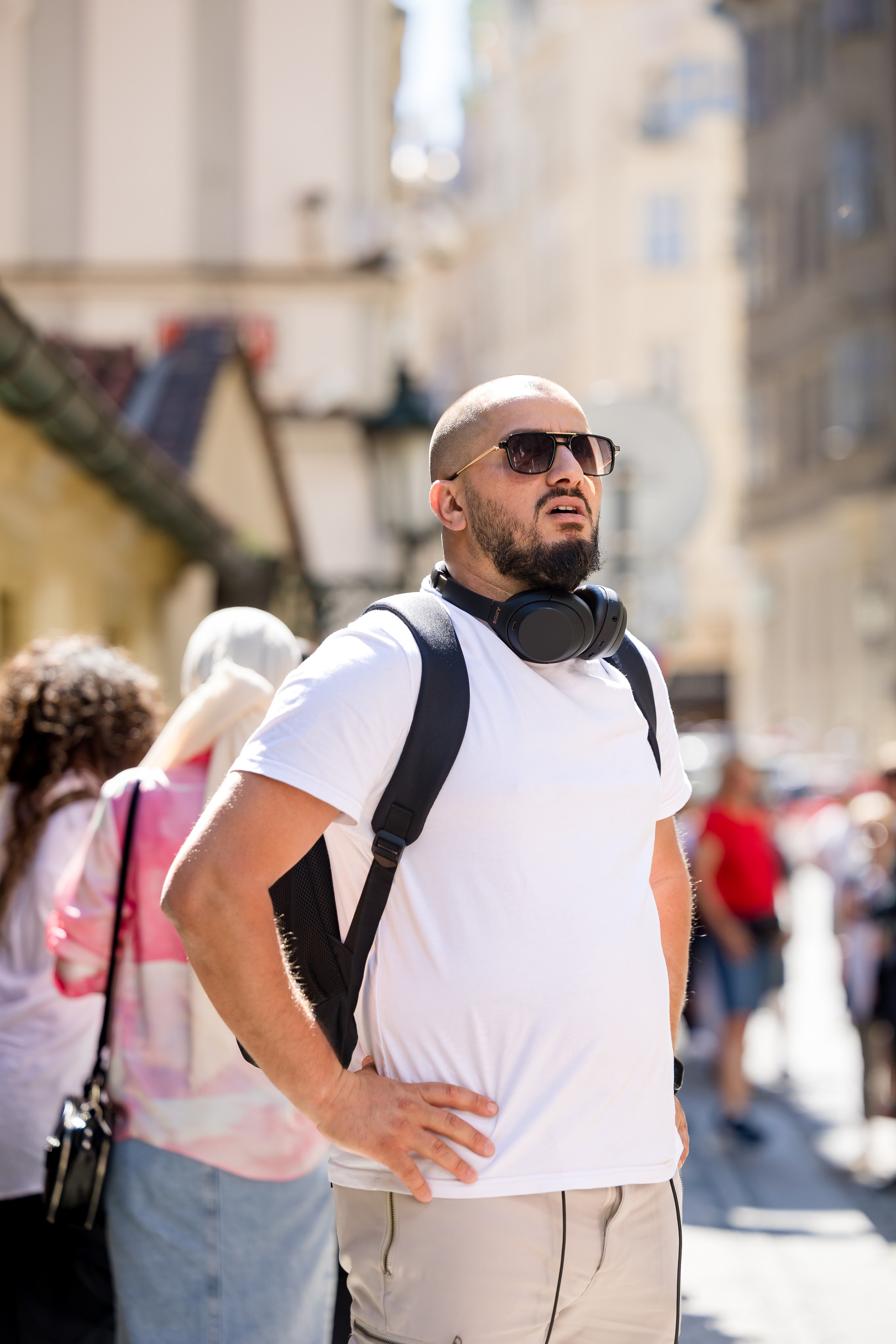 Johanneshof, Prague. AMIR BUCHNIK PHOTOGRAPHER