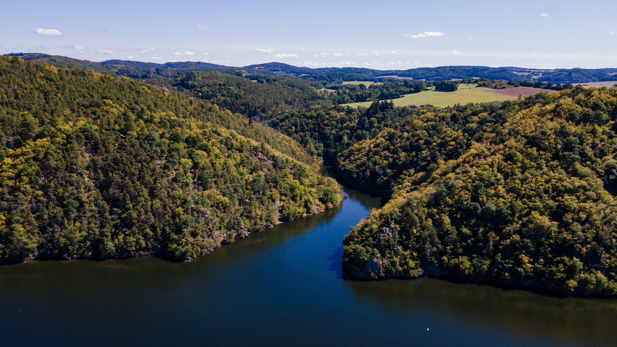 Johanneshof, Prague. AMIR BUCHNIK PHOTOGRAPHER