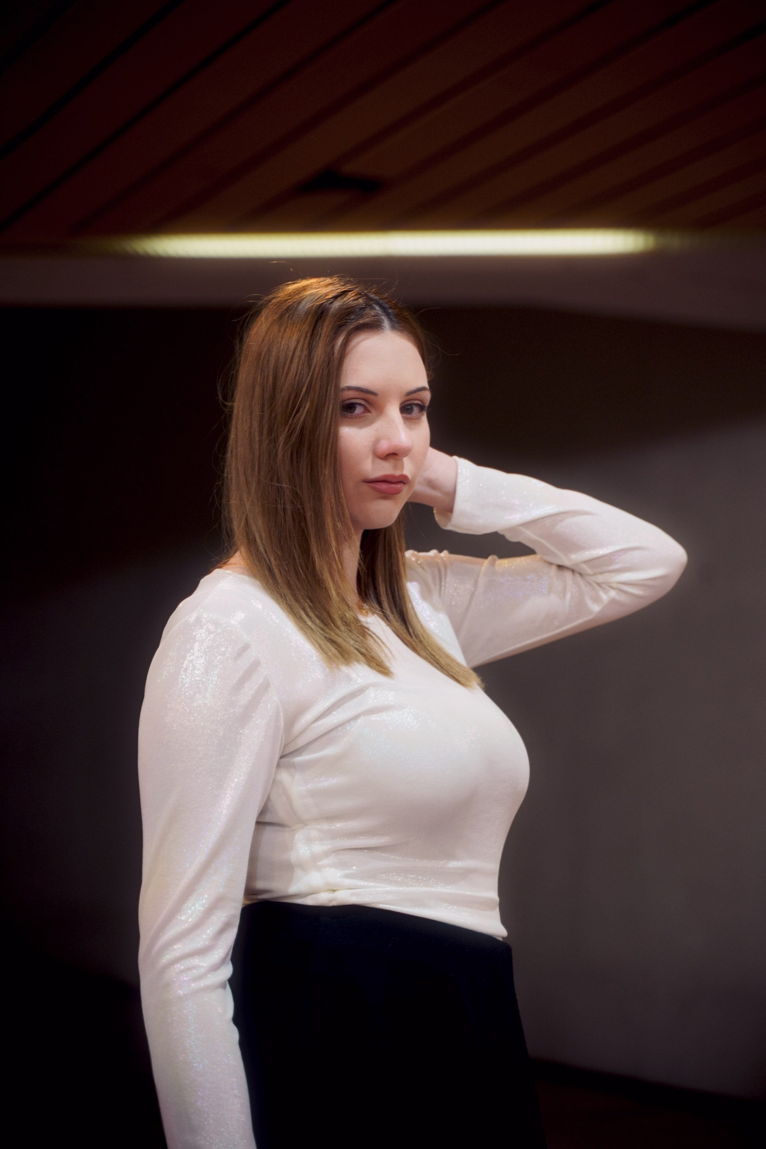 Nina. Жуков Студио