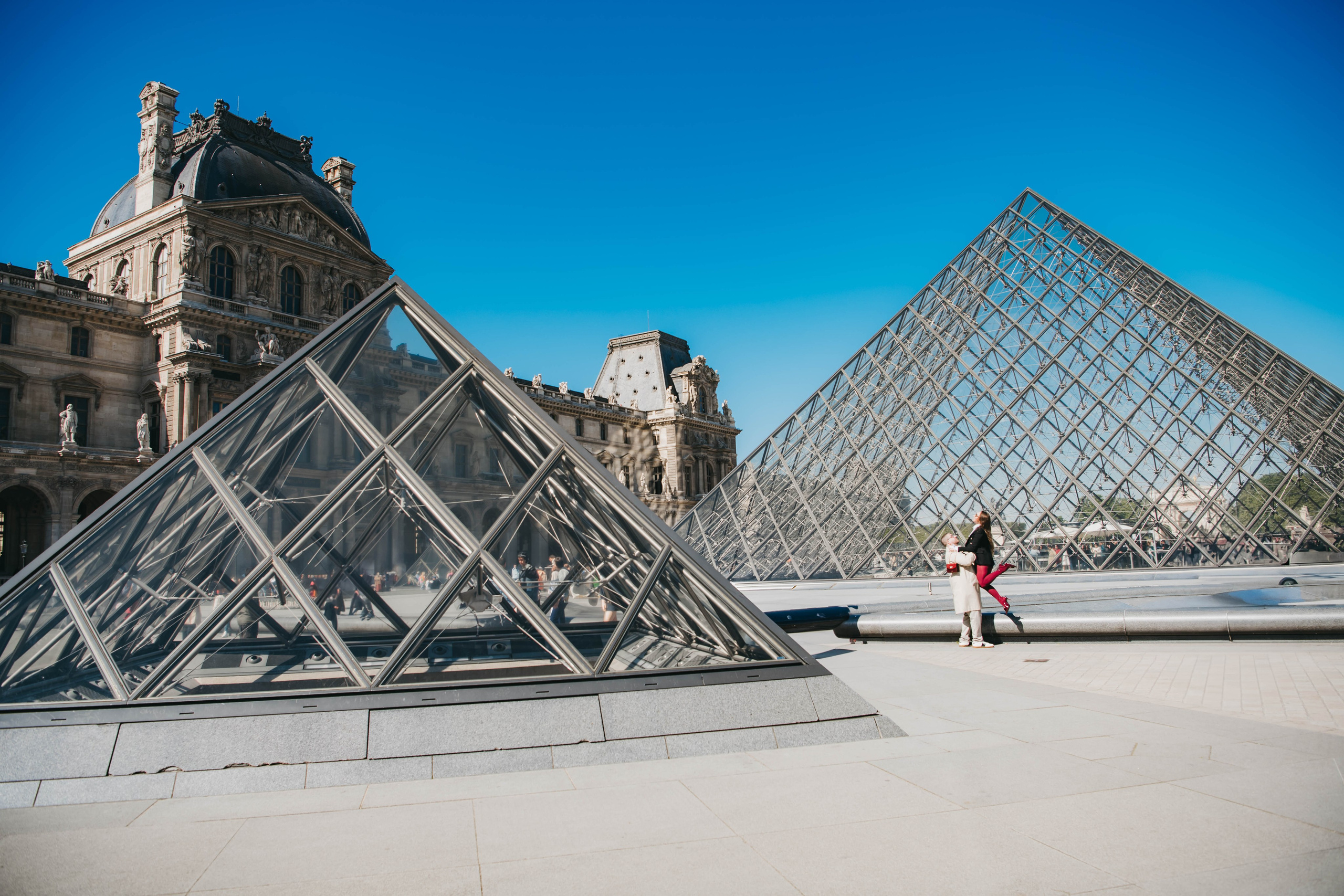 Louvre