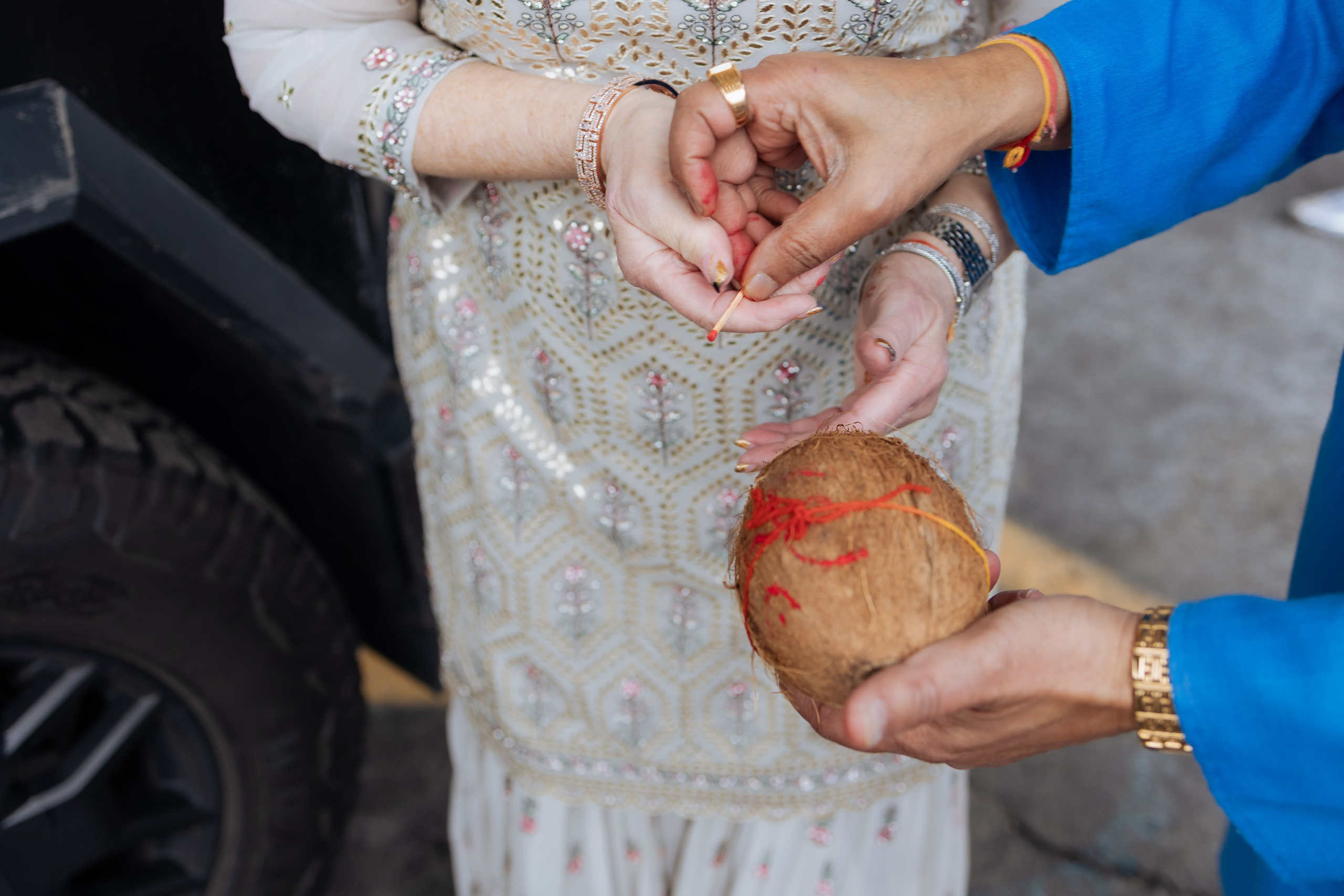 Heather & Ken. Wedding Photo & Video