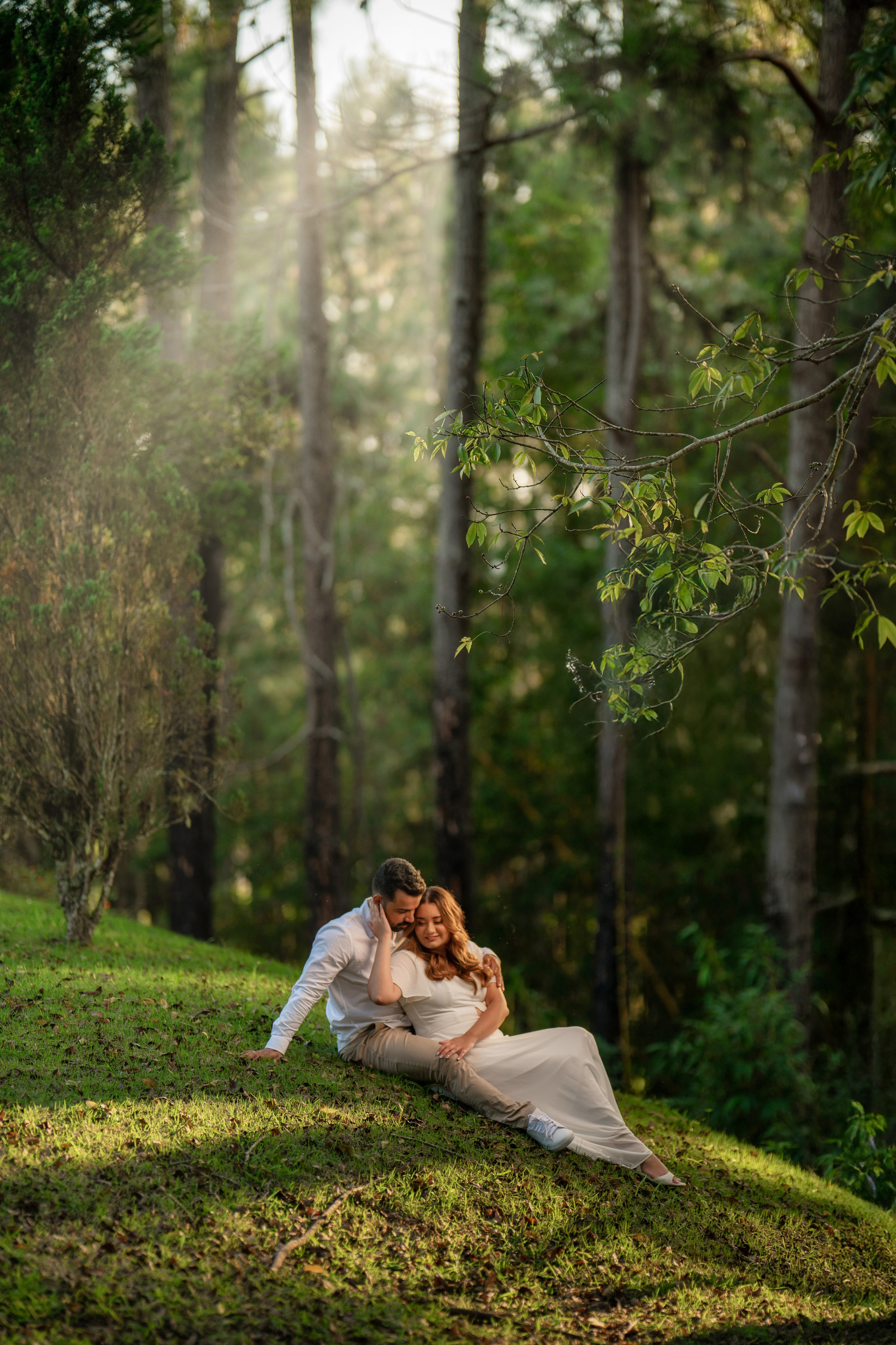 Uma História de AMOR. Fotógrafo de Casamento, grávida, Retrato, Corporativo