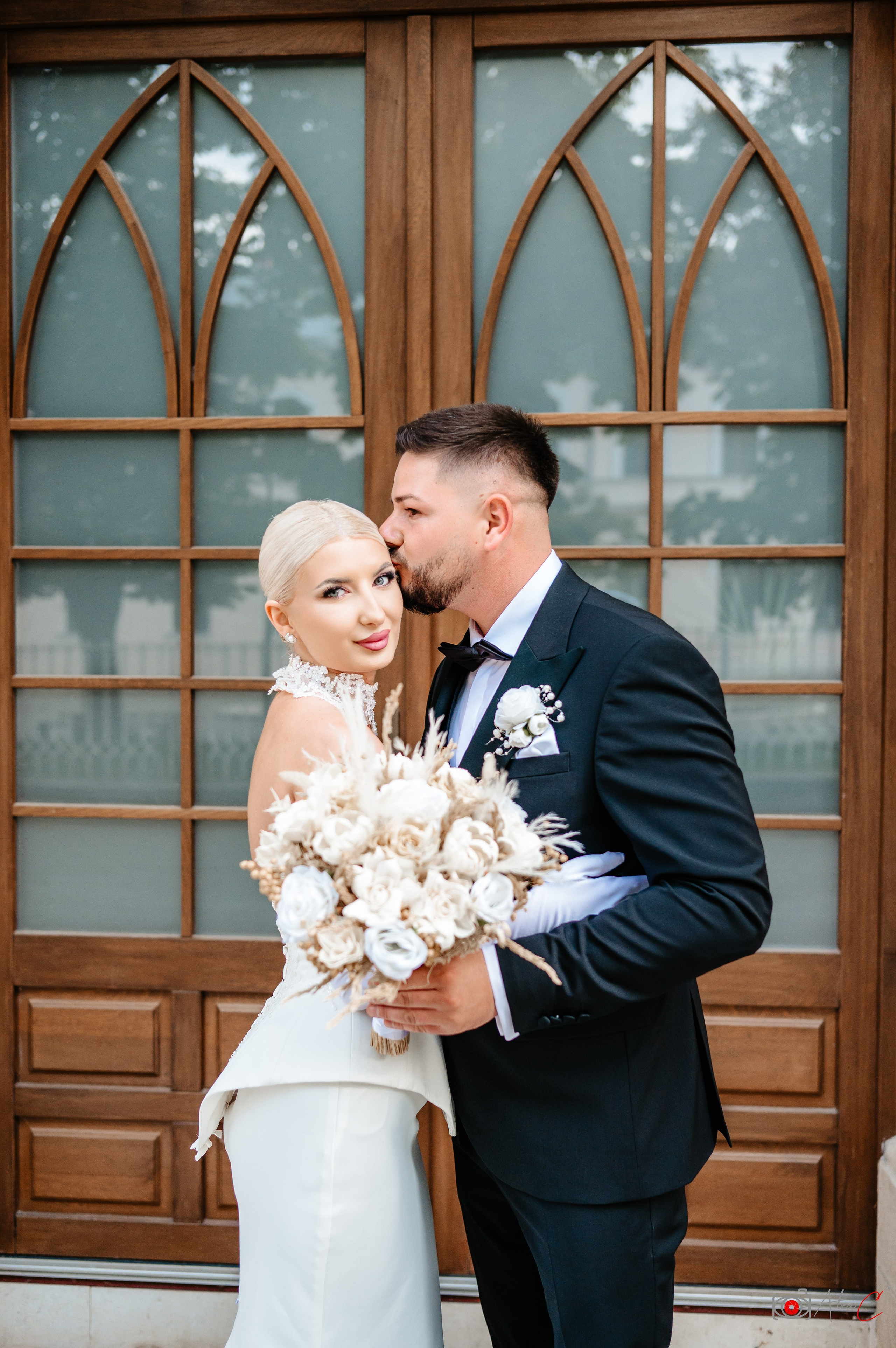 Raluca & Marius. Fotograf de evenimente