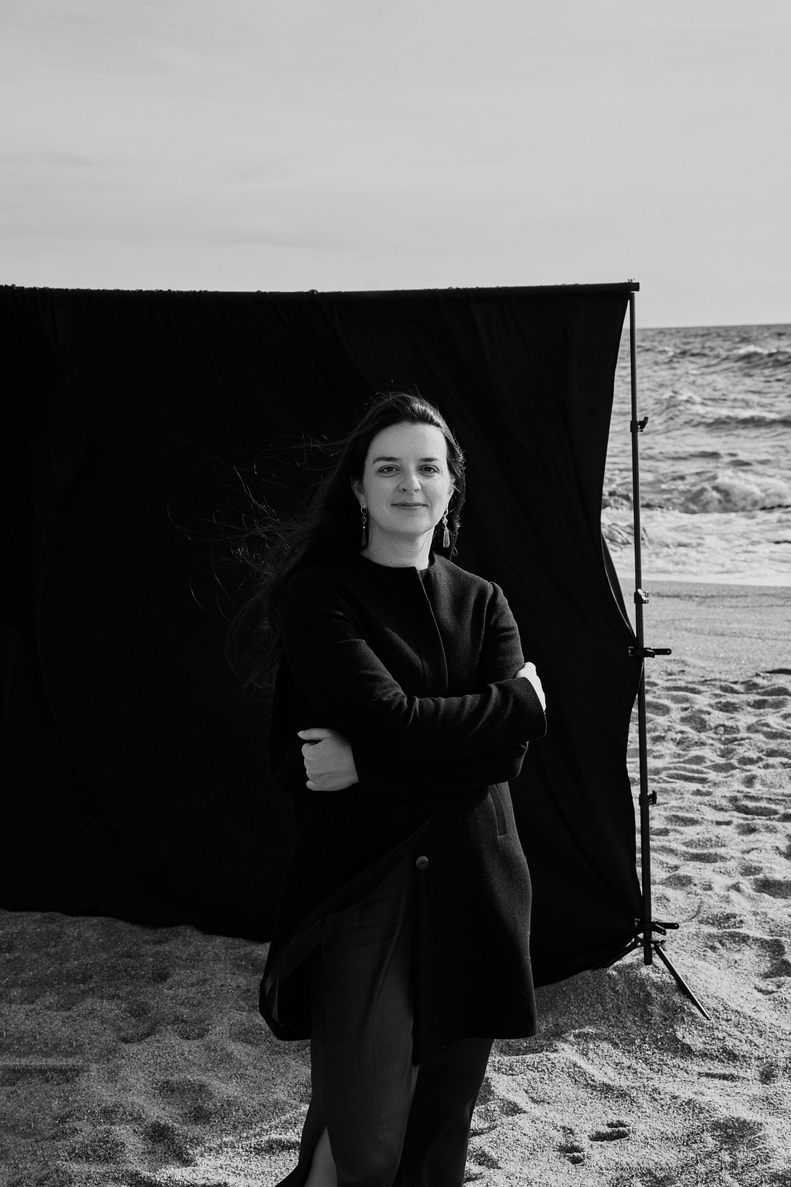 Ирина. 110 км до встречи. Фотограф в Барселоне Жанна Захарченко