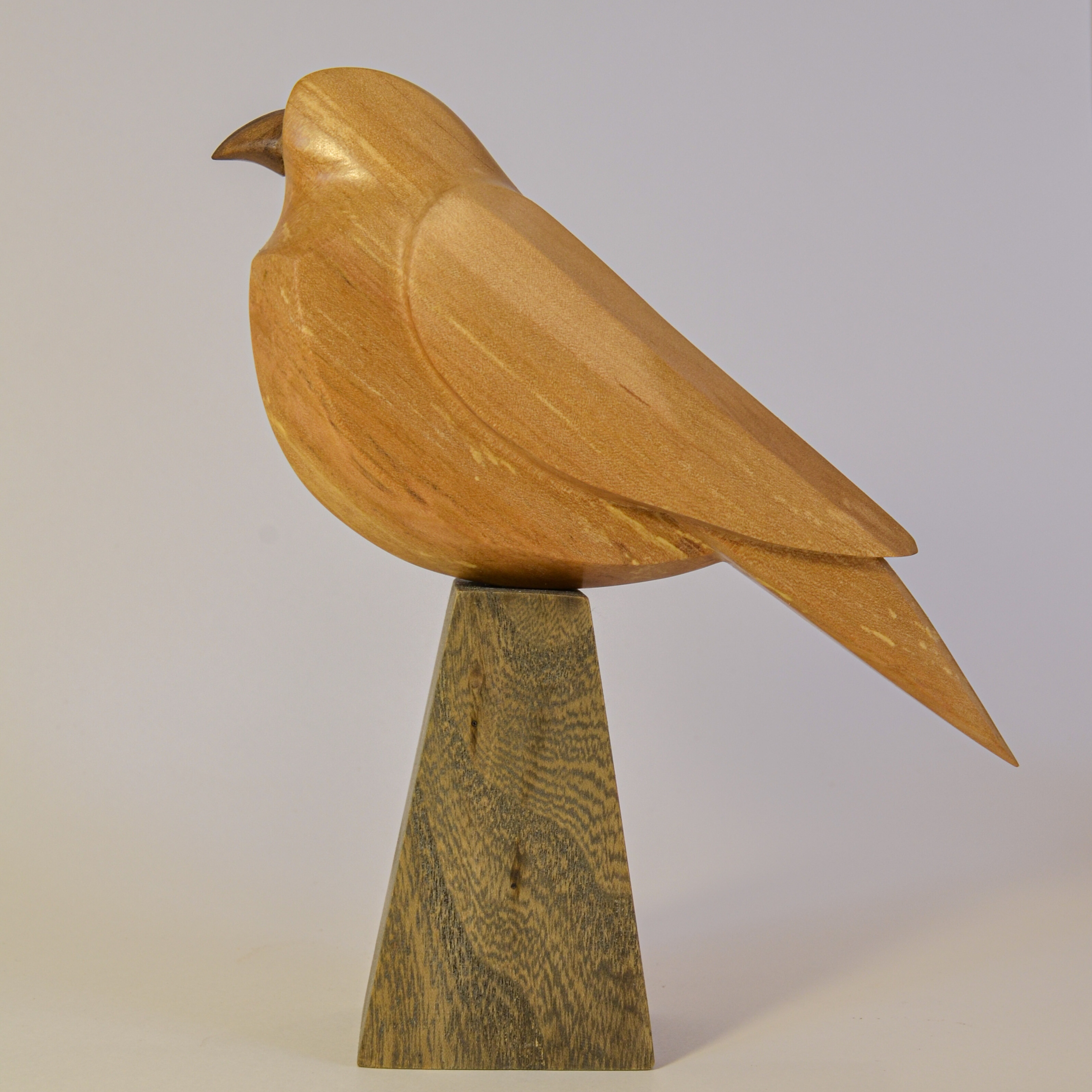 Сокол. Резьба по дереву. Уникальные декоративные скульптуры для интерьера