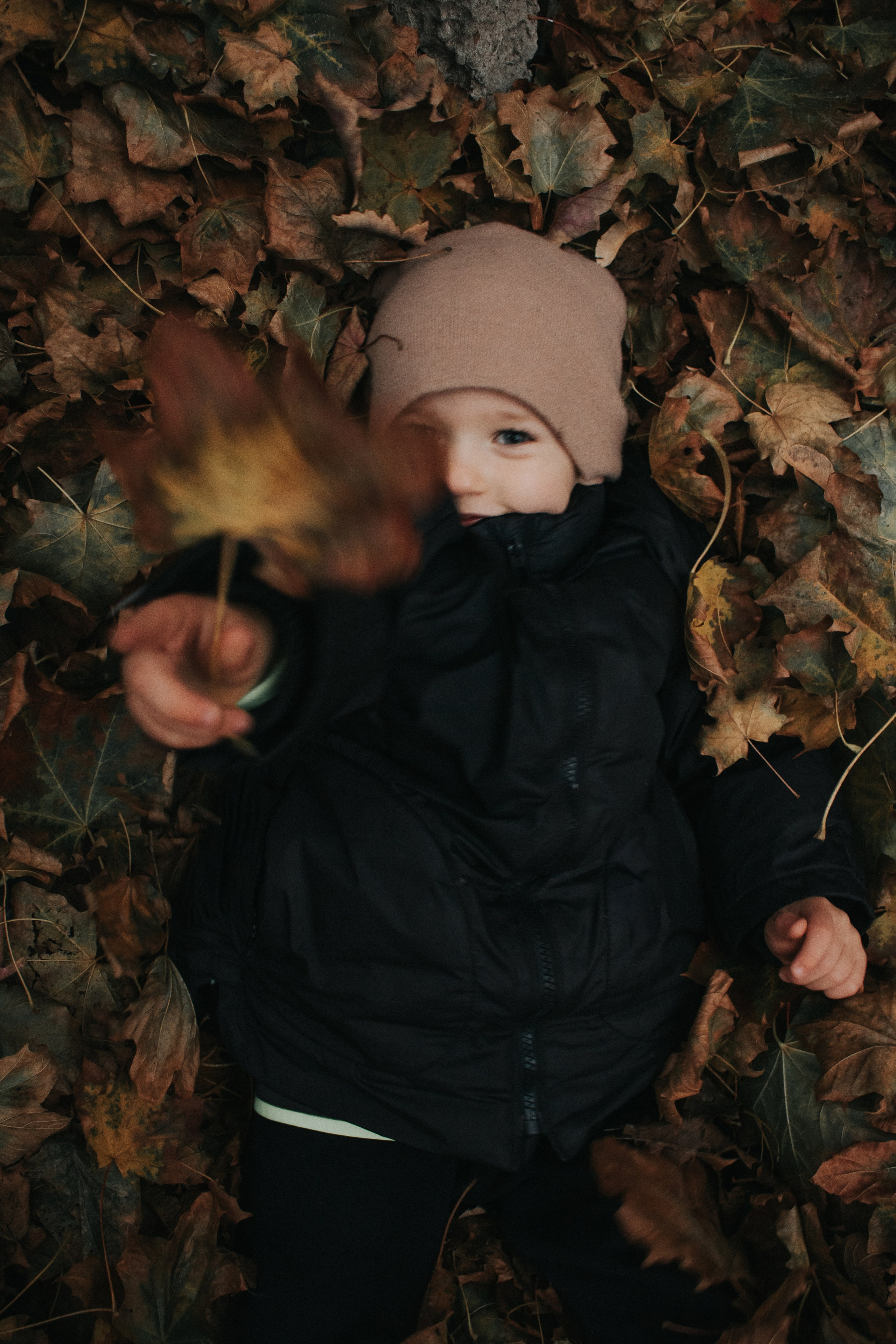 Sesje dziecięce. Ania Smol Fotograf Olsztyn