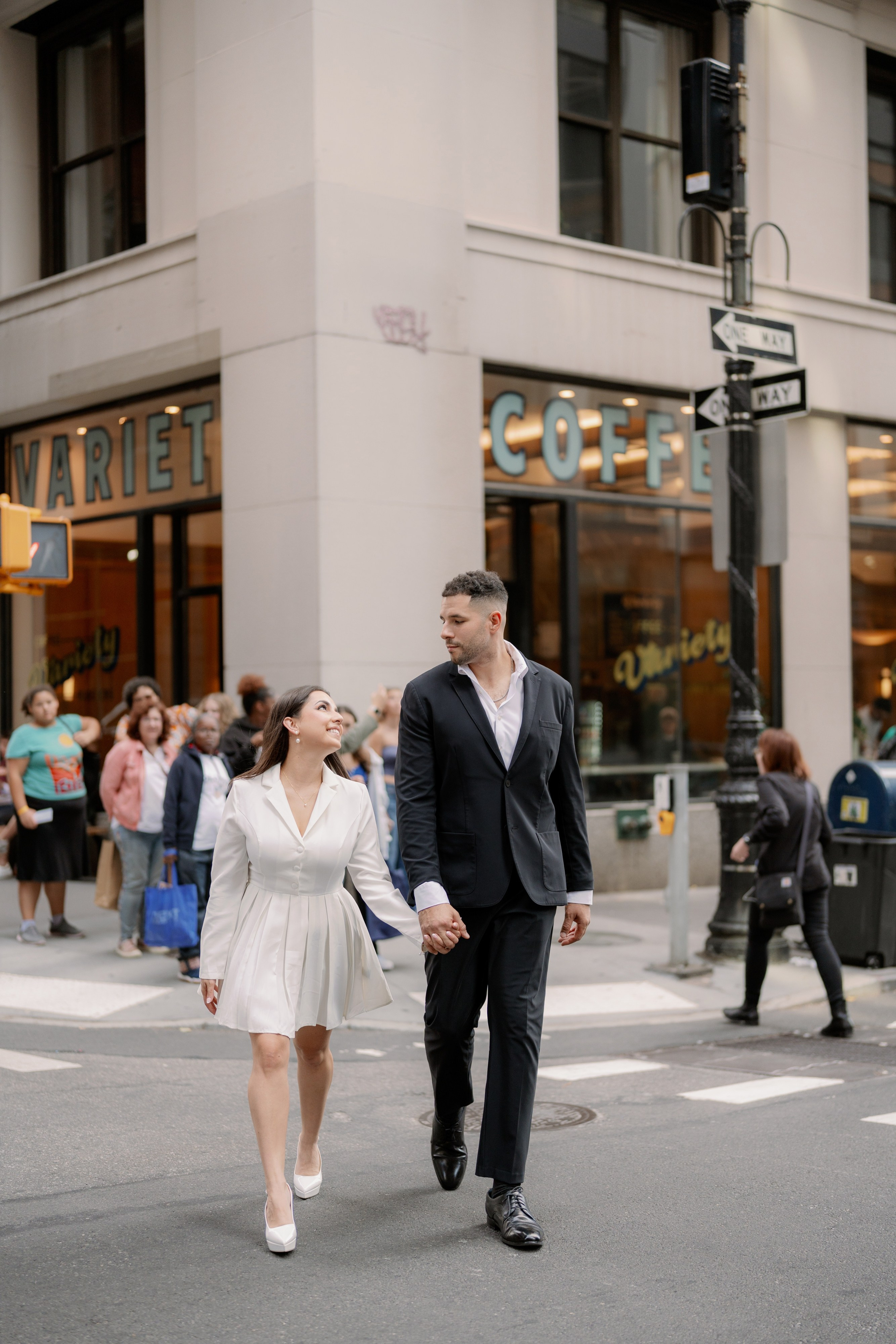 Yaneli and Christopher. Wedding photographer and videographer New York | New Jersey