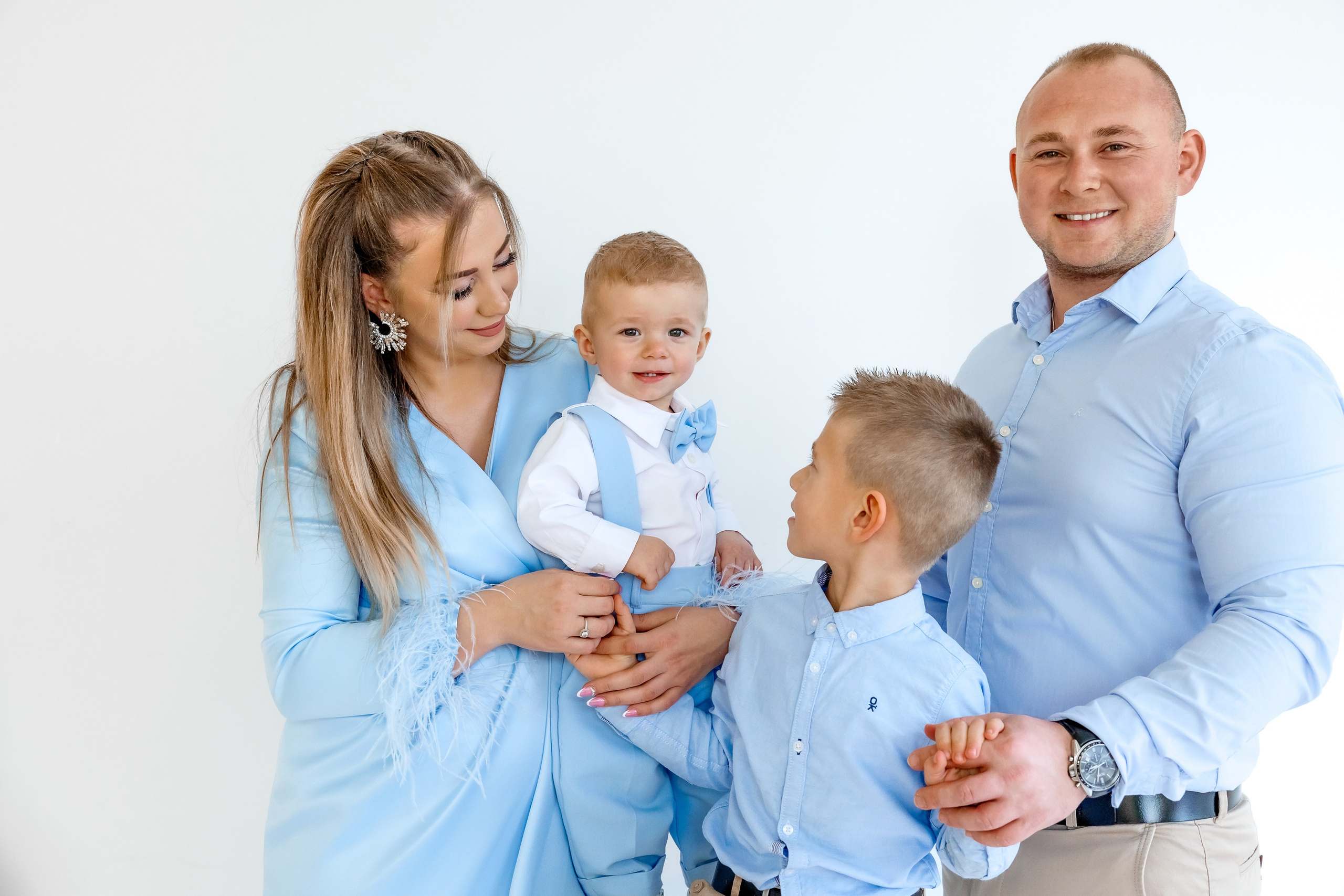 Честита Първа Годинка!. Фотограф Ирина Йотова