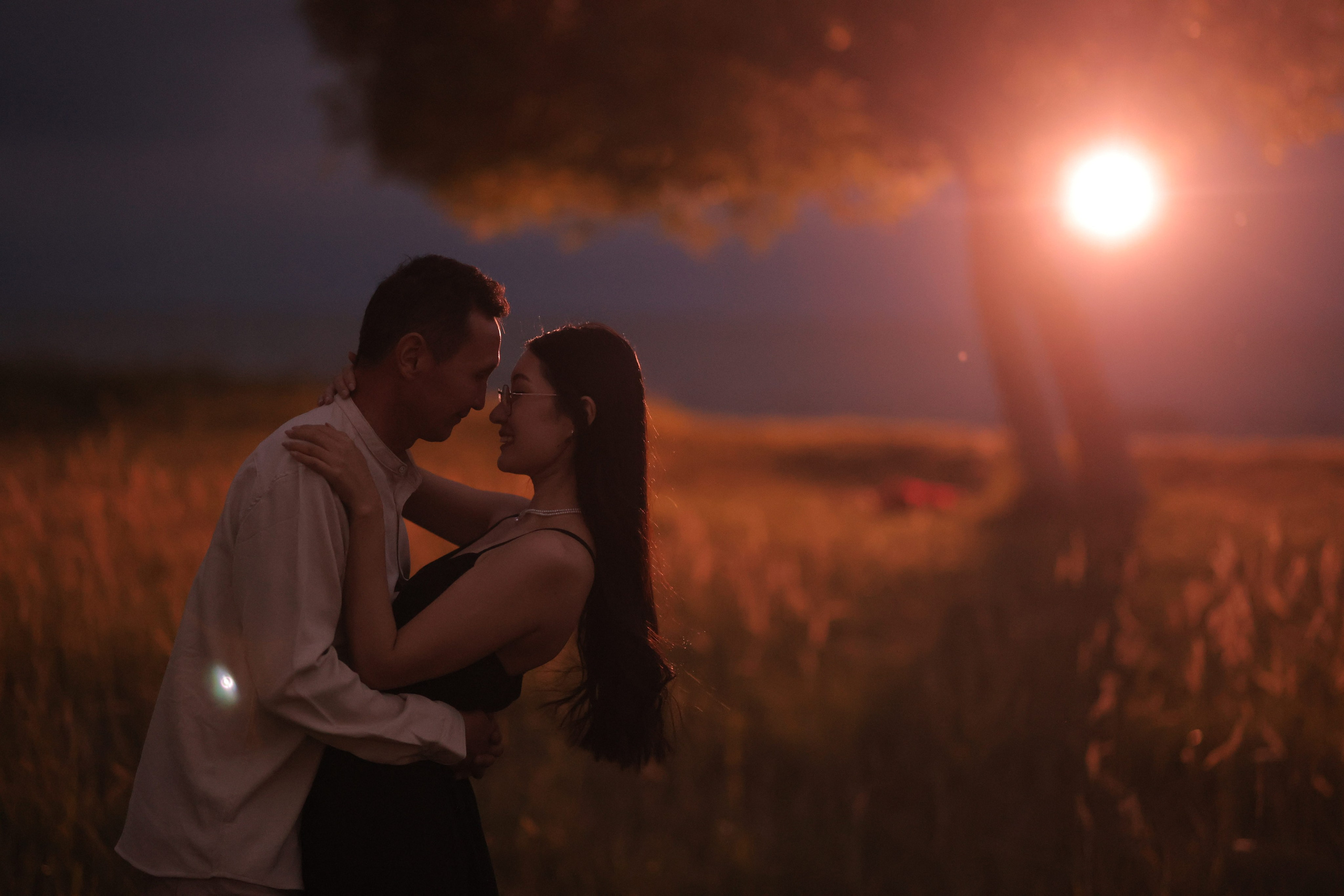 ISSIK KYL. Mandarin.photo