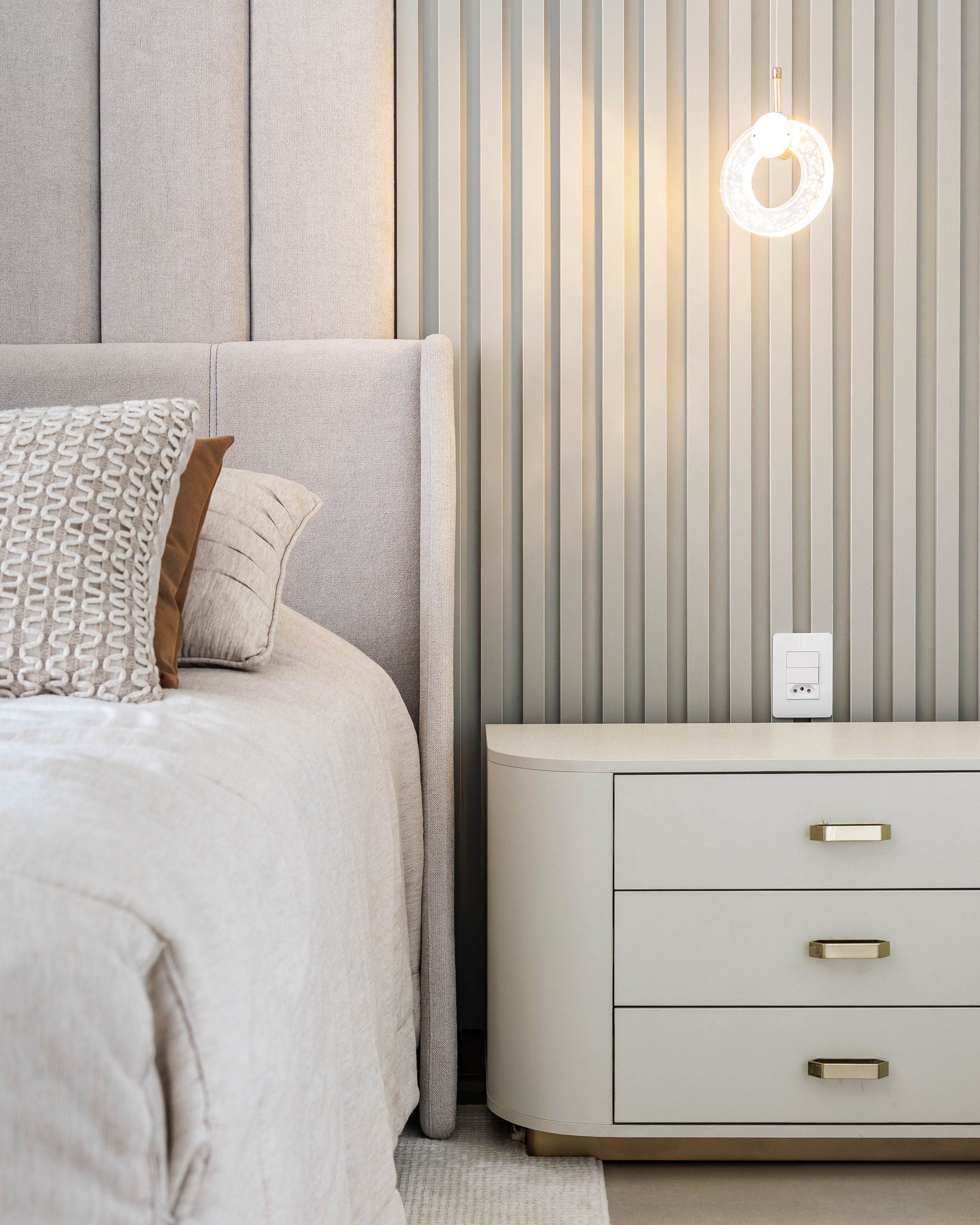 MJ Marcenaria. Caio Almeida