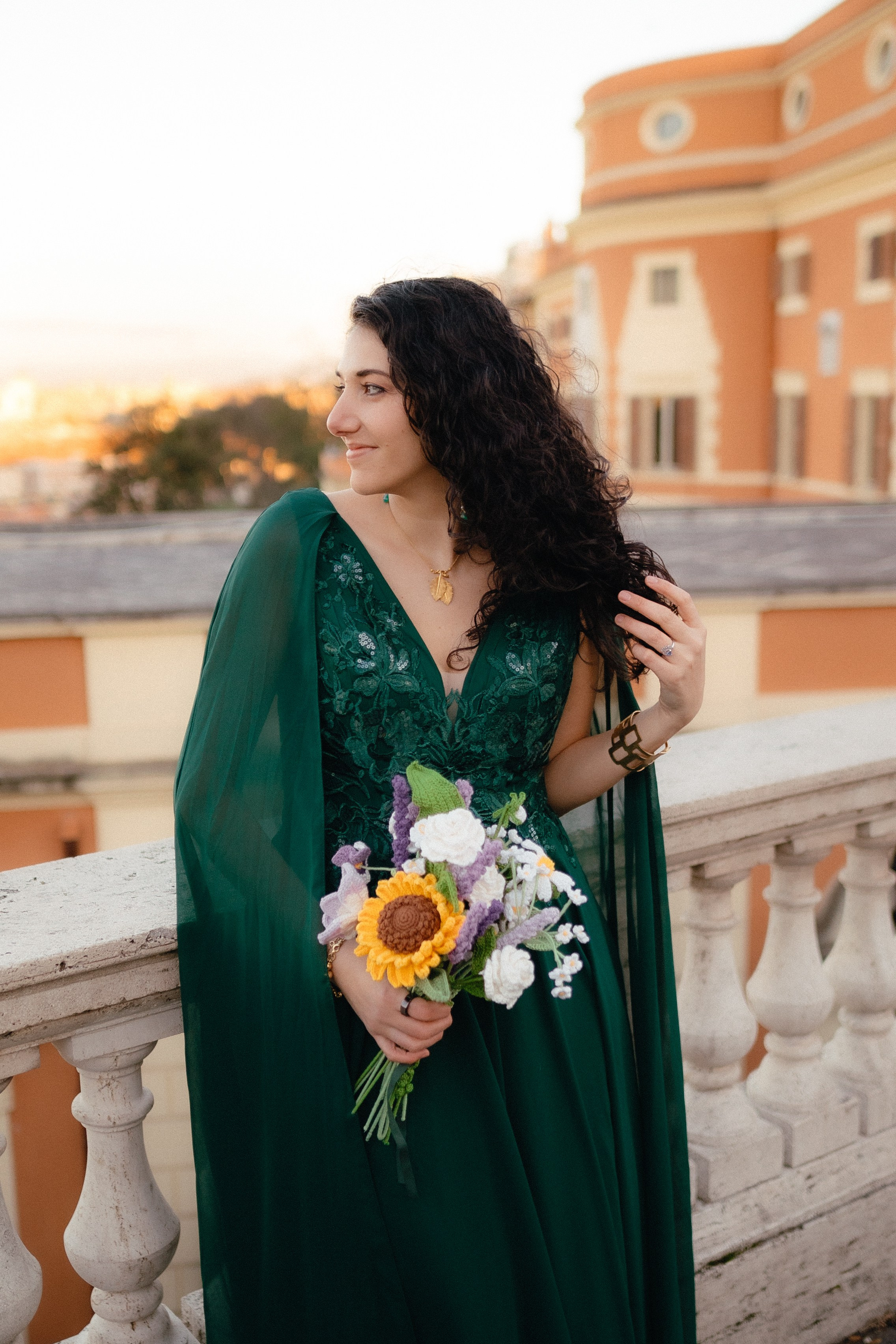 Lorenza & CJ. Фотограф в Милане Анна Линник