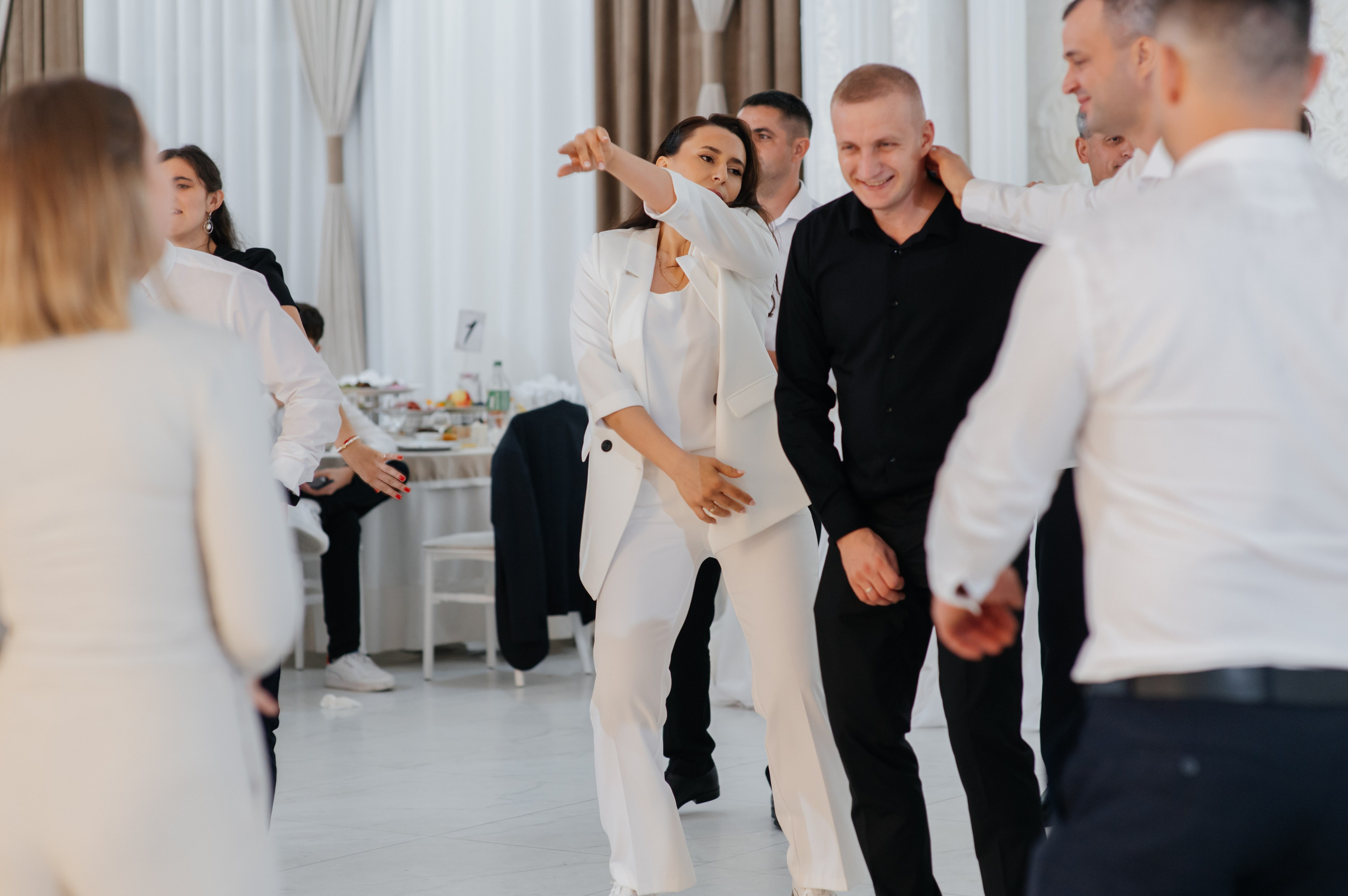 Wedding Dina & Vasili. Wedding photographer from Moldova Alexey Chipchiu