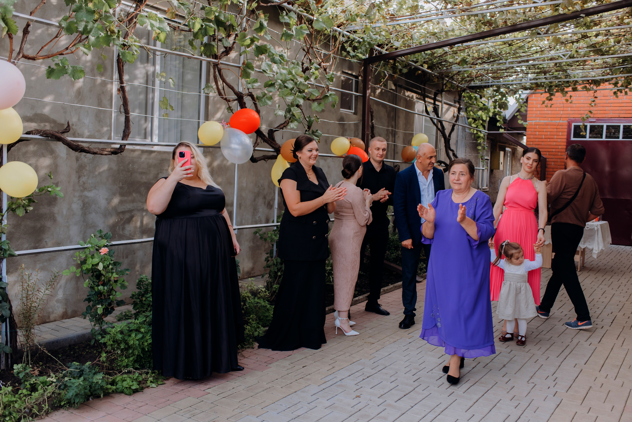 Wedding Dina & Vasili. Wedding photographer from Moldova Alexey Chipchiu