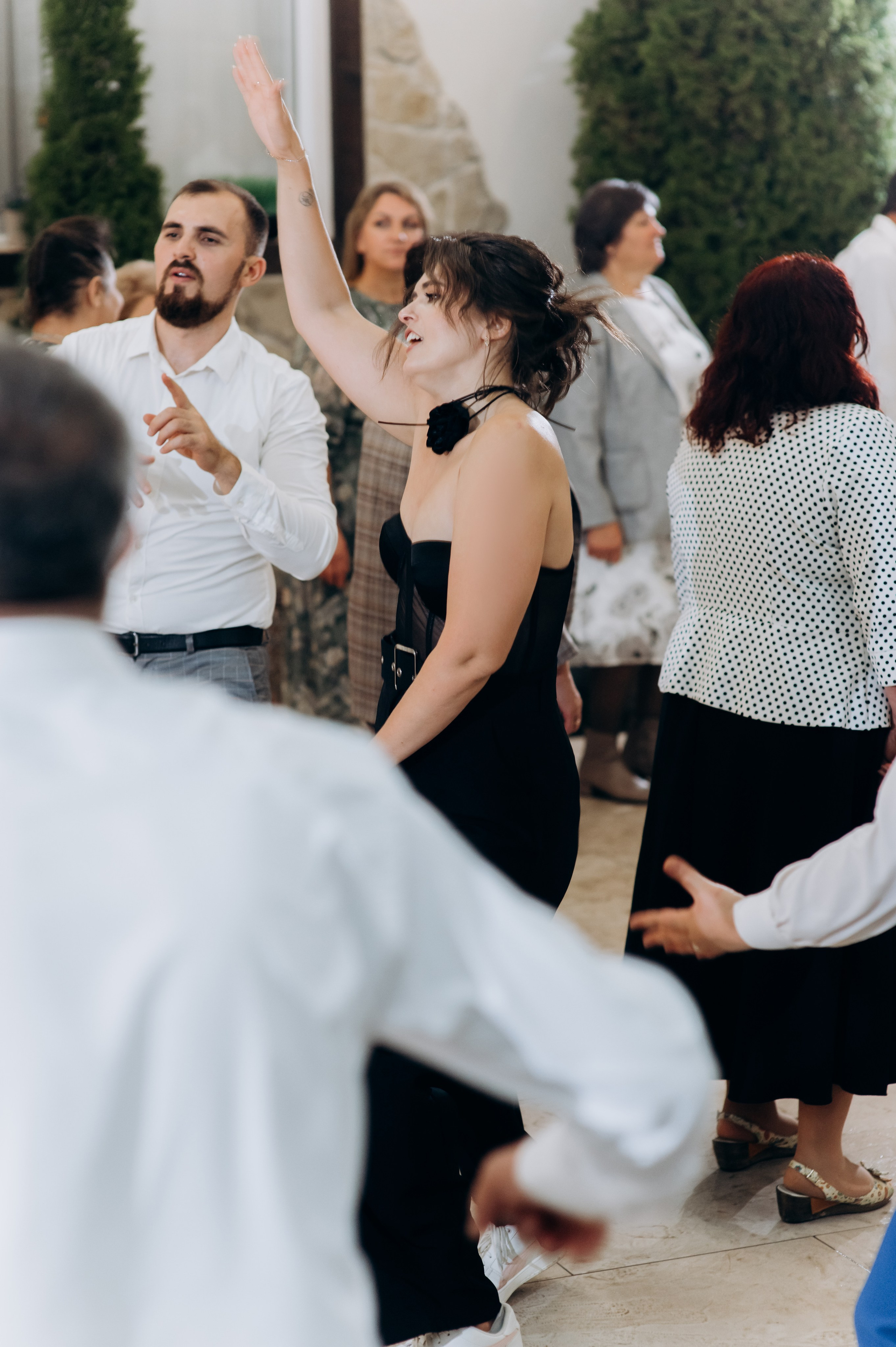 Wedding Dina & Vasili. Wedding photographer from Moldova Alexey Chipchiu