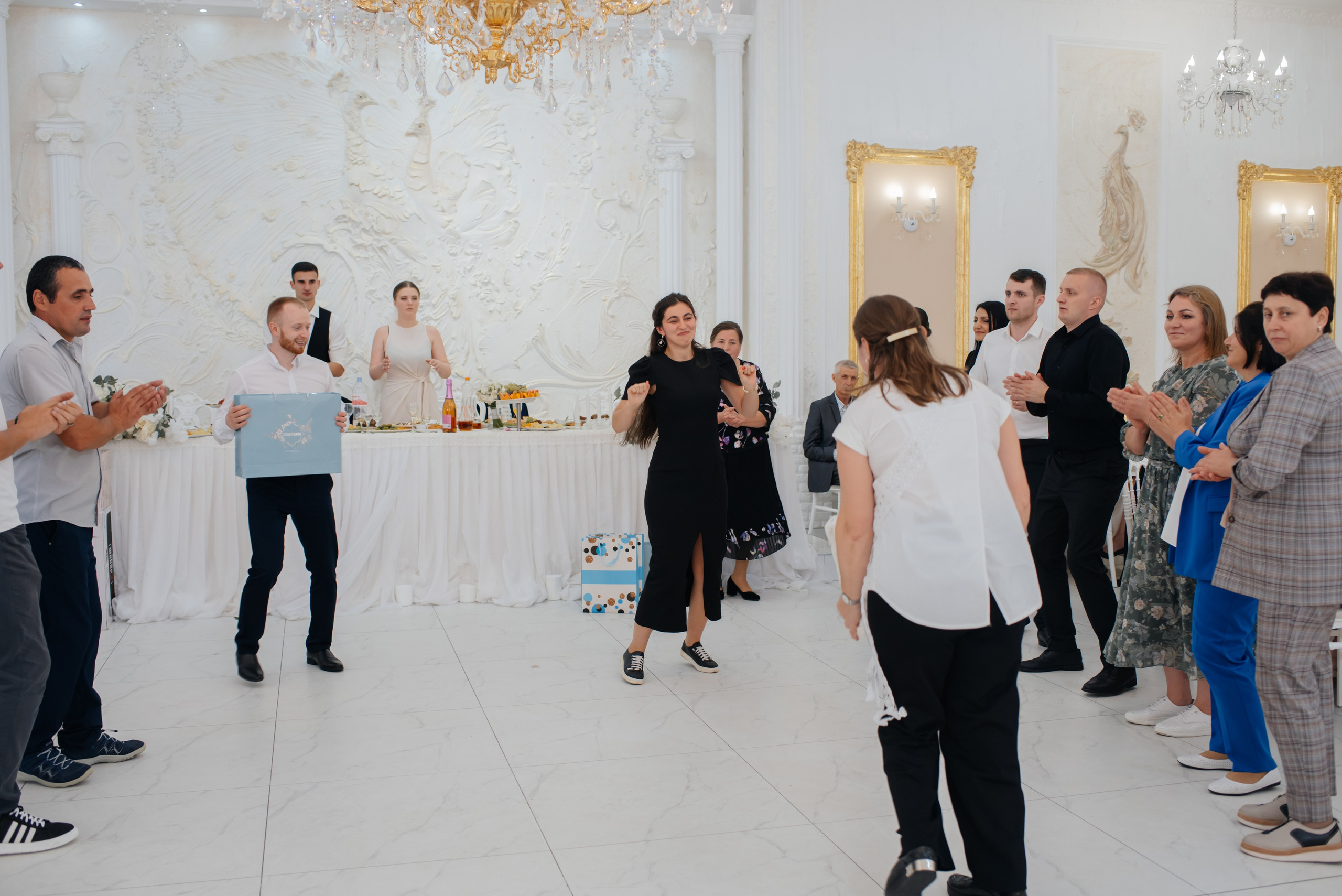 Wedding Dina & Vasili. Wedding photographer from Moldova Alexey Chipchiu