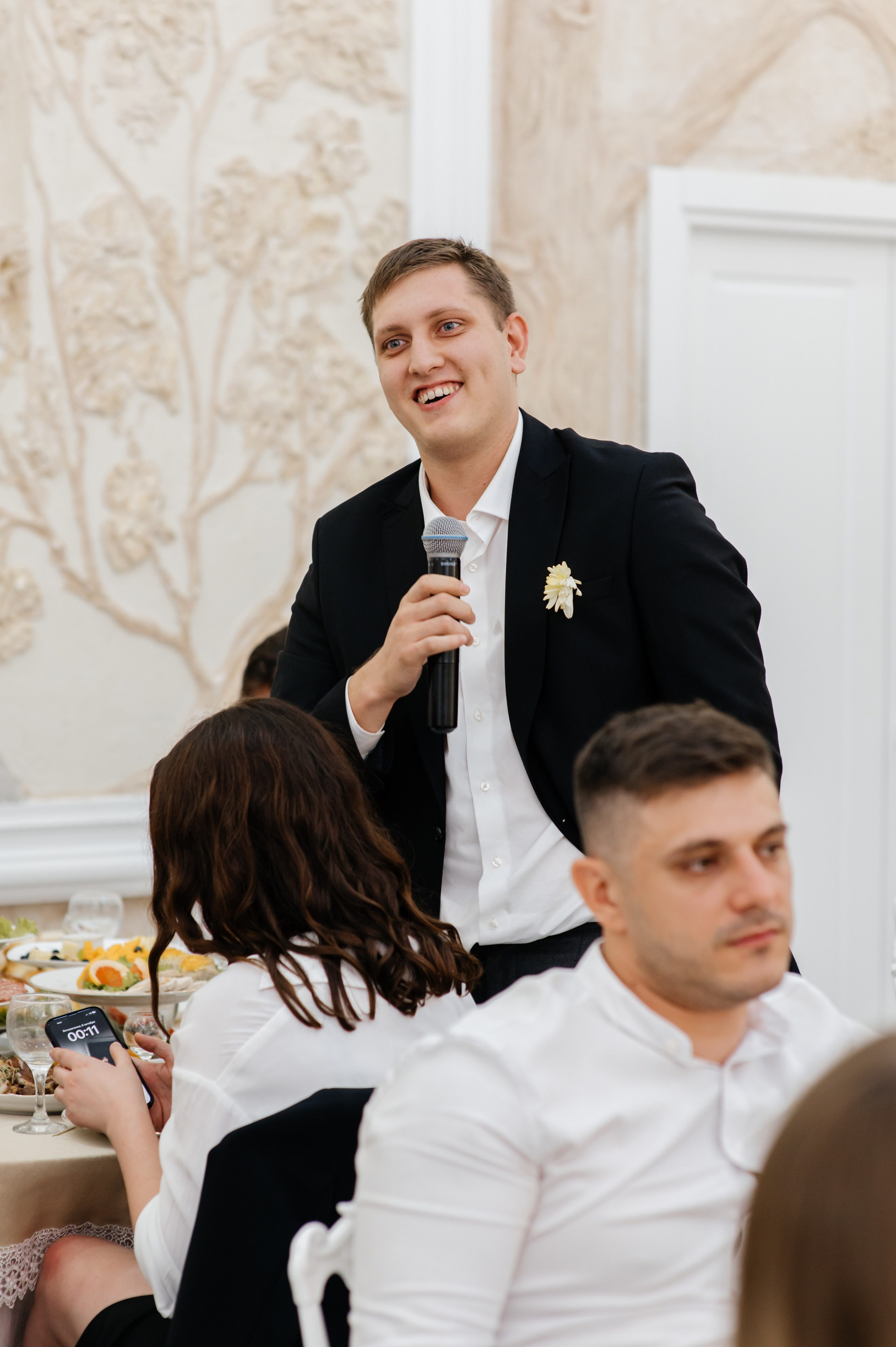 Wedding Dina & Vasili. Wedding photographer from Moldova Alexey Chipchiu