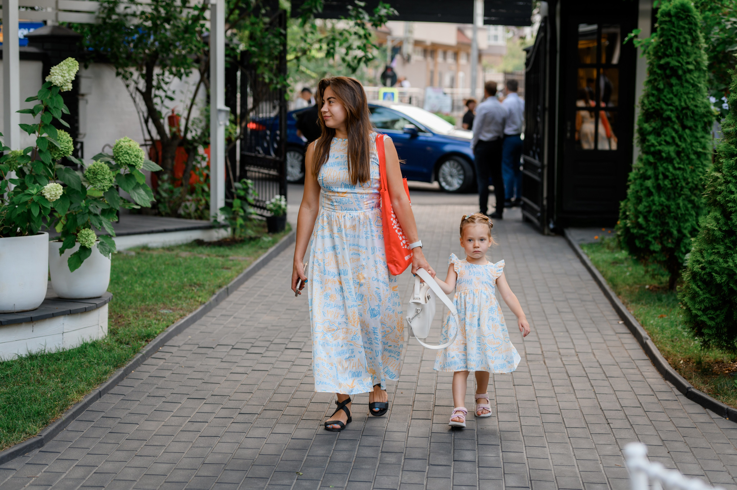 Daria & Yiurii Odessa. Wedding photographer from Moldova Alexey Chipchiu