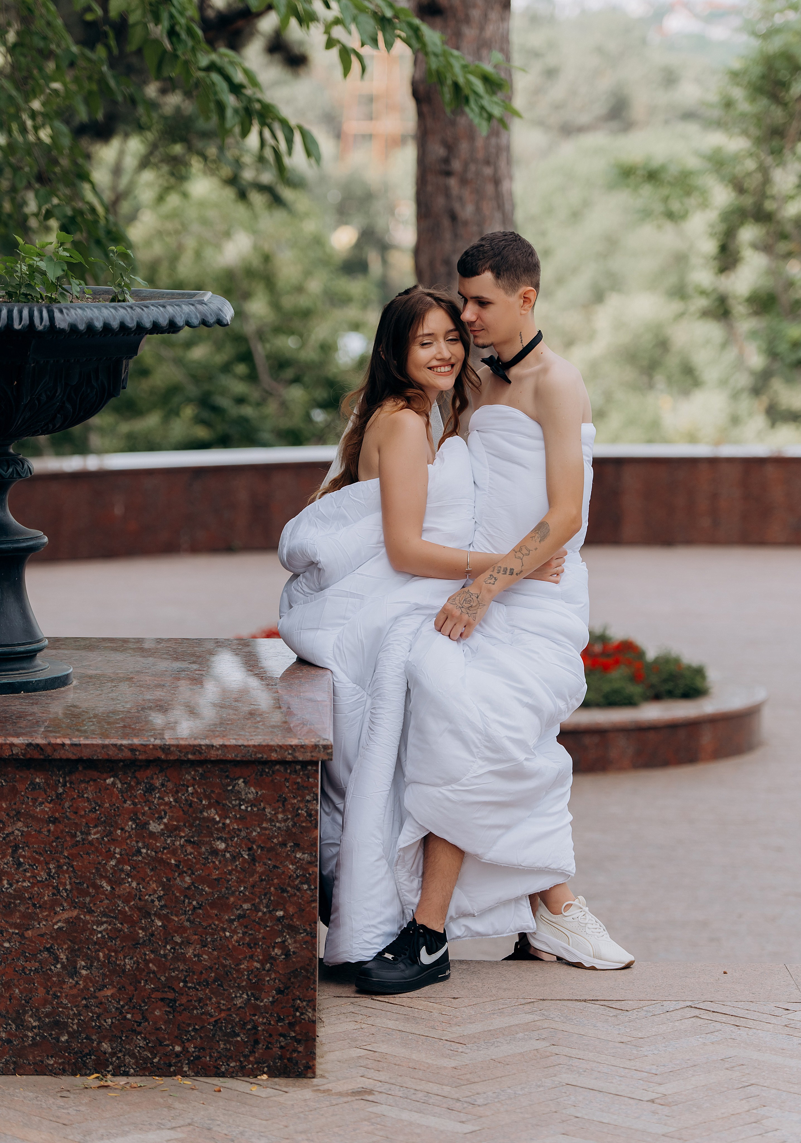 Liubovi & Vitalii. Wedding photographer from Moldova Alexey Chipchiu