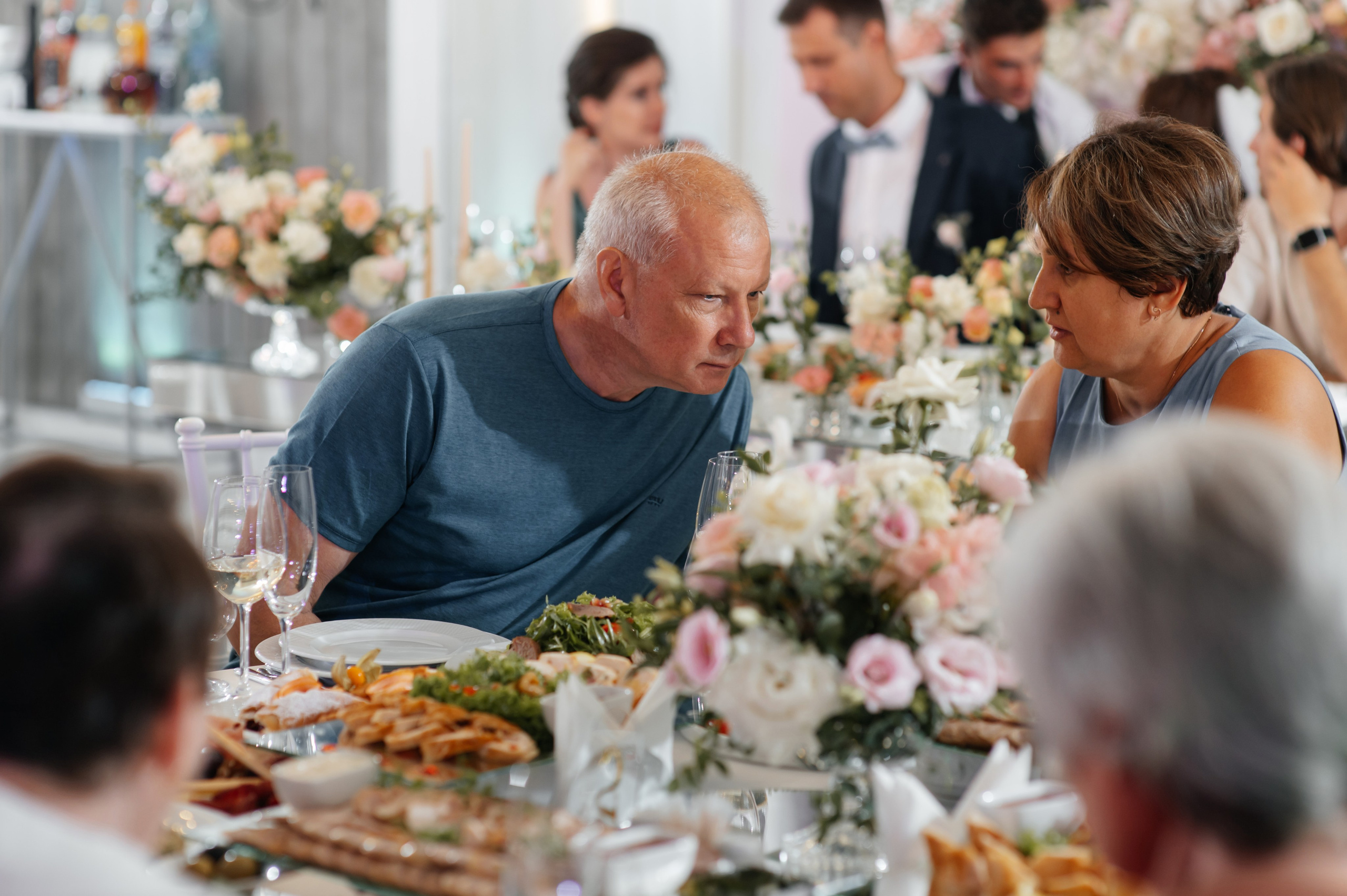 Daria & Yiurii Odessa. Wedding photographer from Moldova Alexey Chipchiu