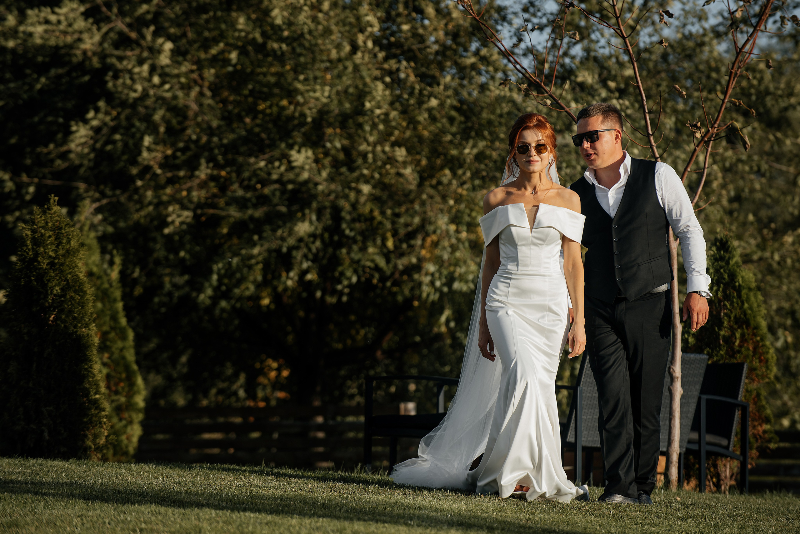 Wedding Anastasia. Wedding photographer from Moldova Alexey Chipchiu