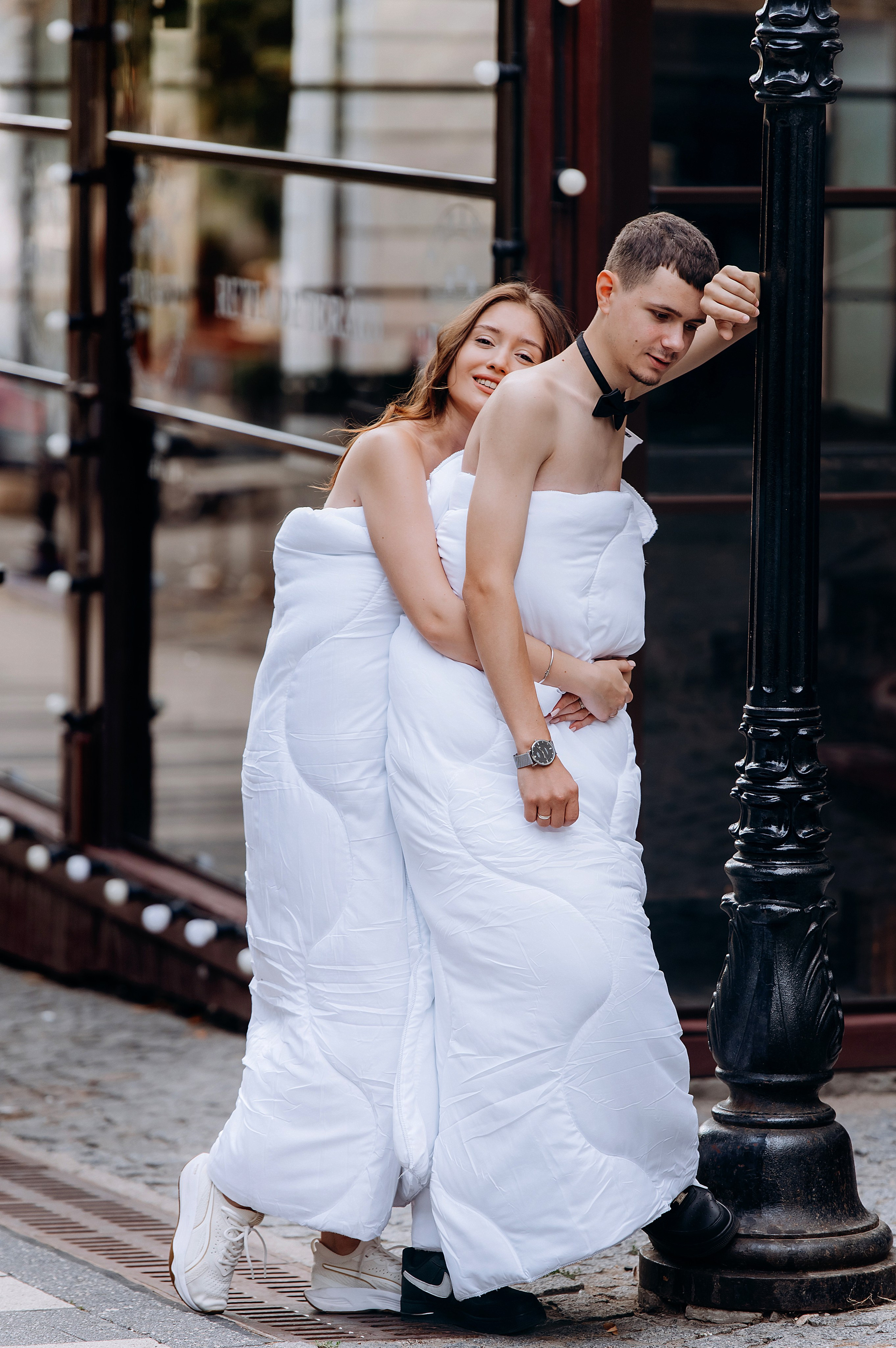 Liubovi & Vitalii. Wedding photographer from Moldova Alexey Chipchiu