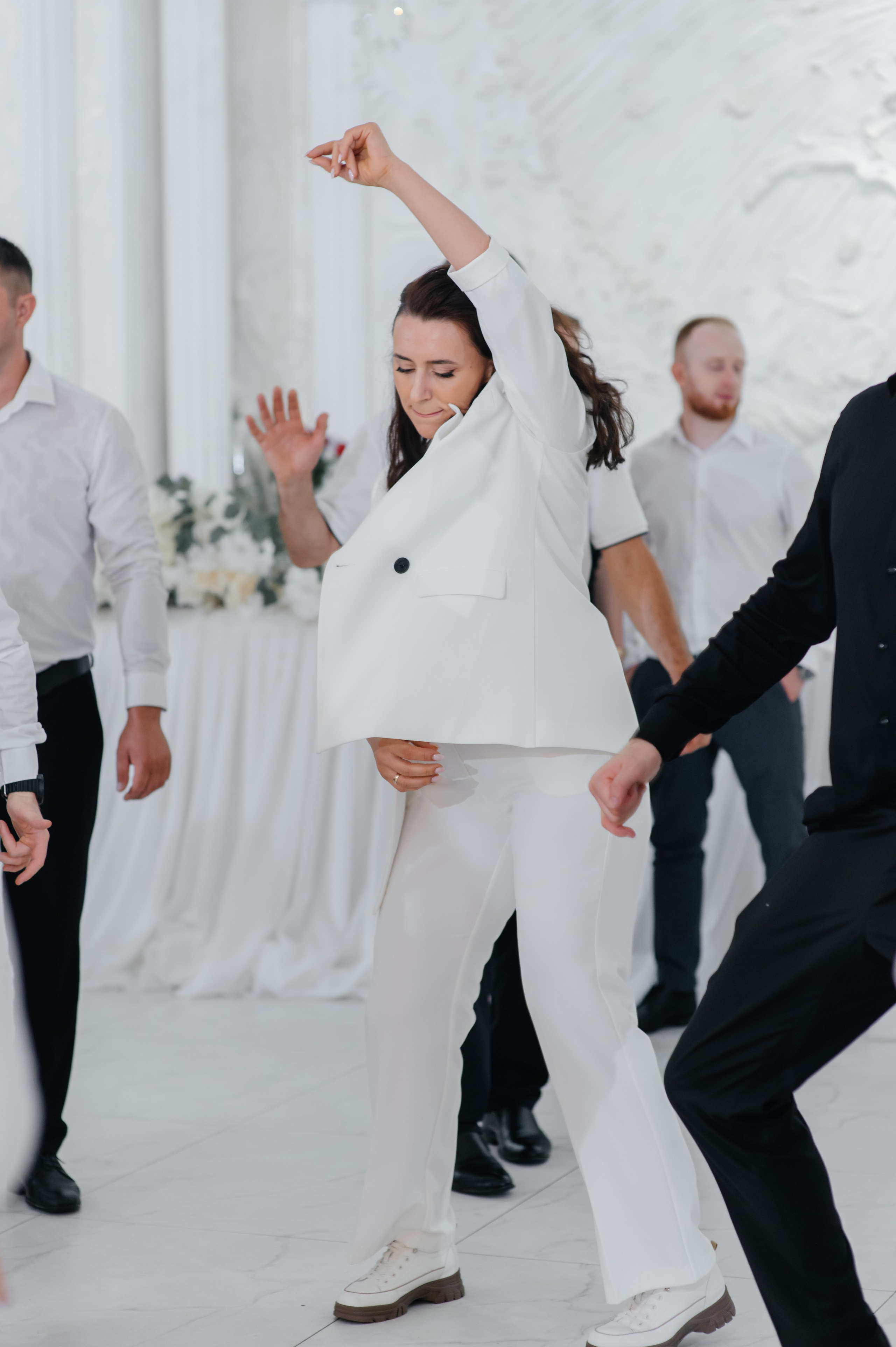 Wedding Dina & Vasili. Wedding photographer from Moldova Alexey Chipchiu