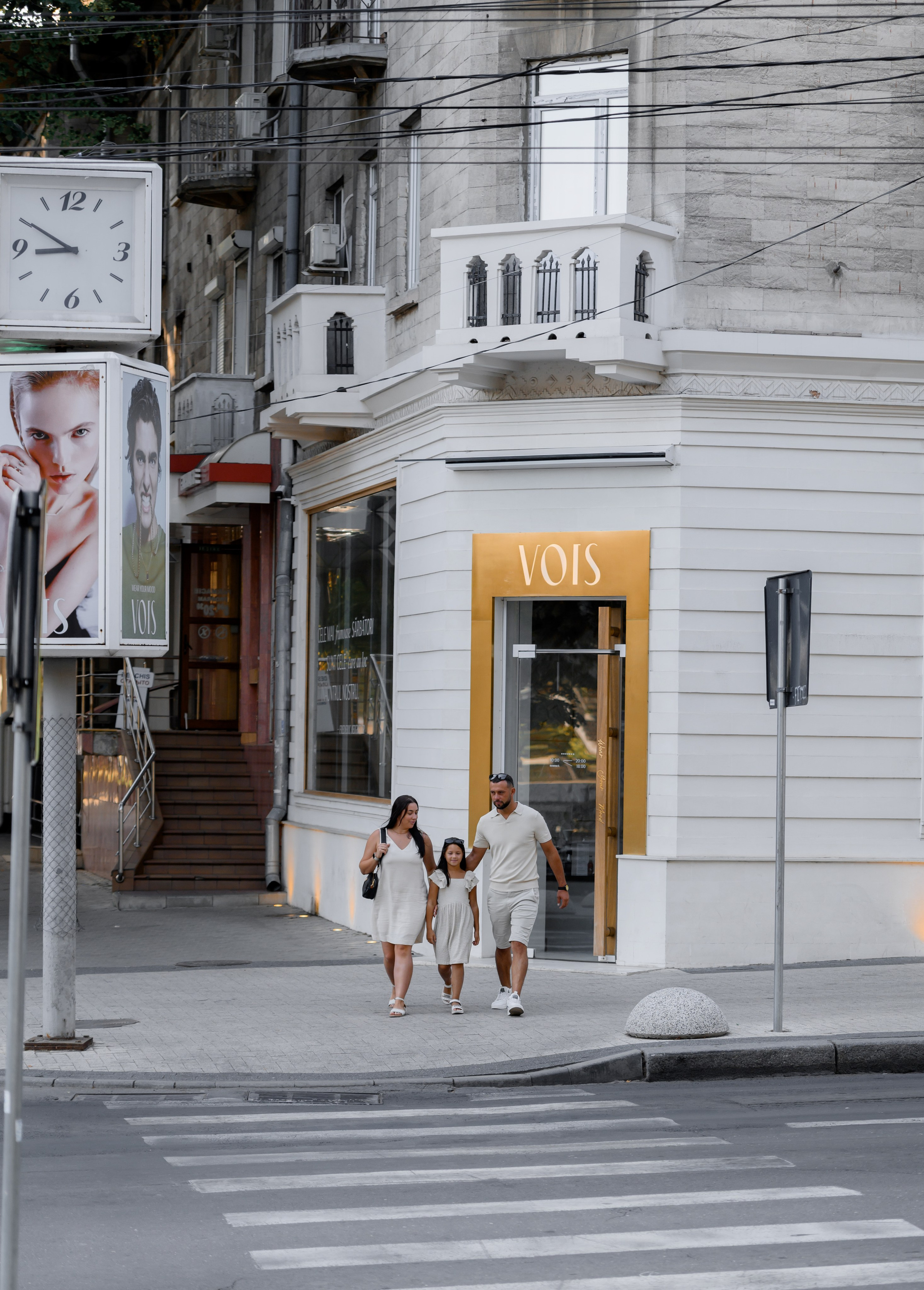 Family Chris & Ivan, Victoria. Wedding photographer from Moldova Alexey Chipchiu