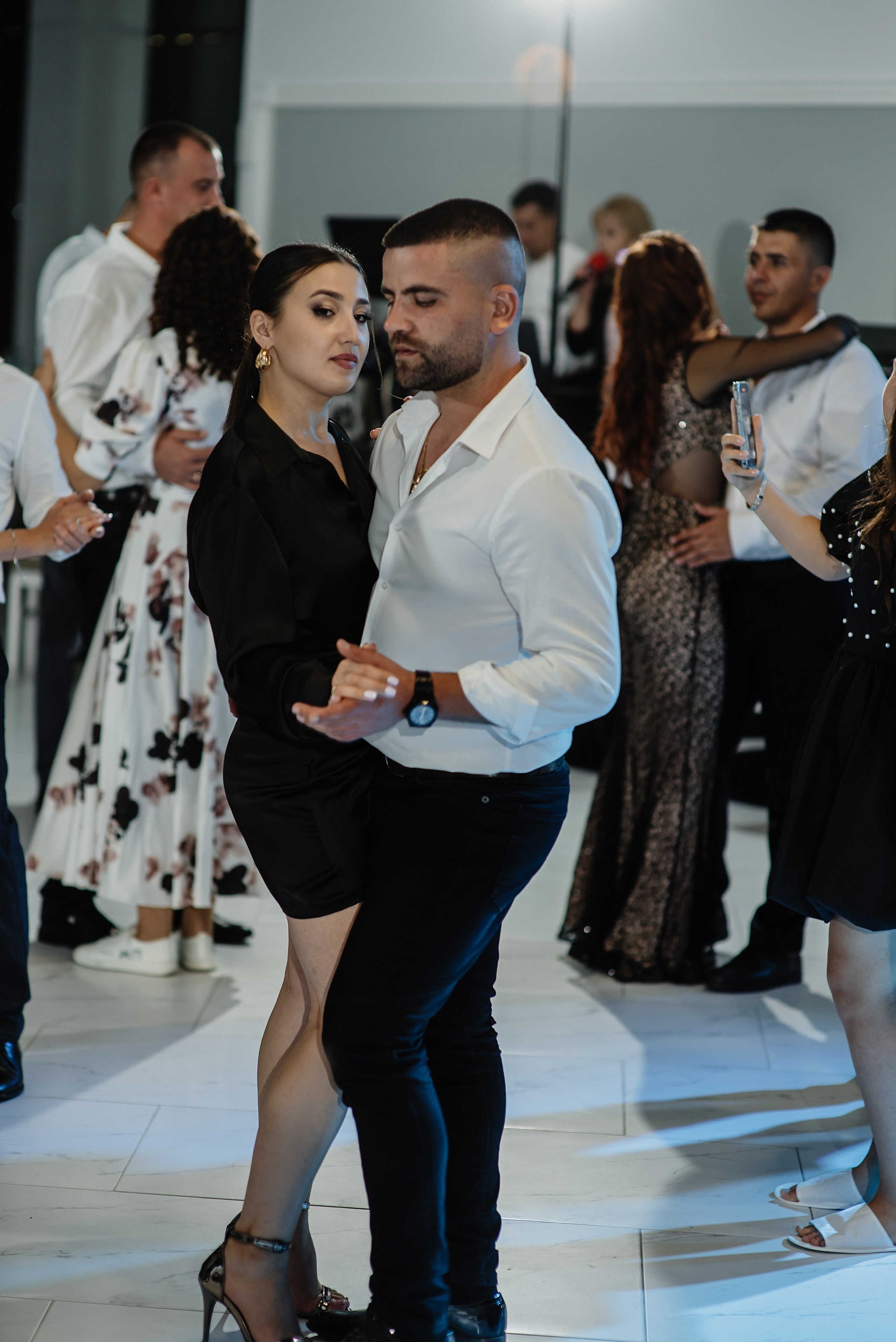 Wedding Anastasia. Wedding photographer from Moldova Alexey Chipchiu