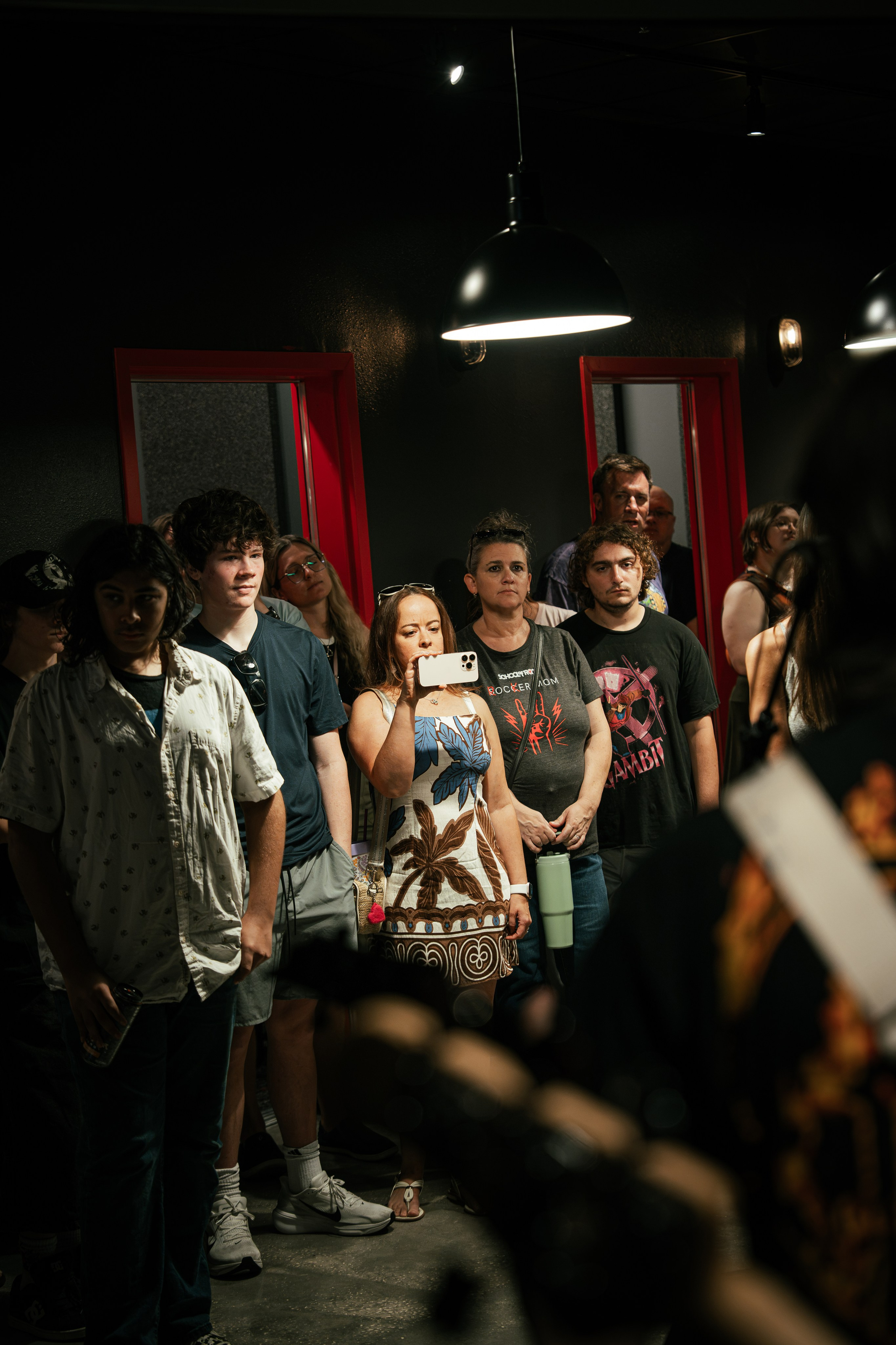 Open School Of Rock. Welcome to my video and photo world!