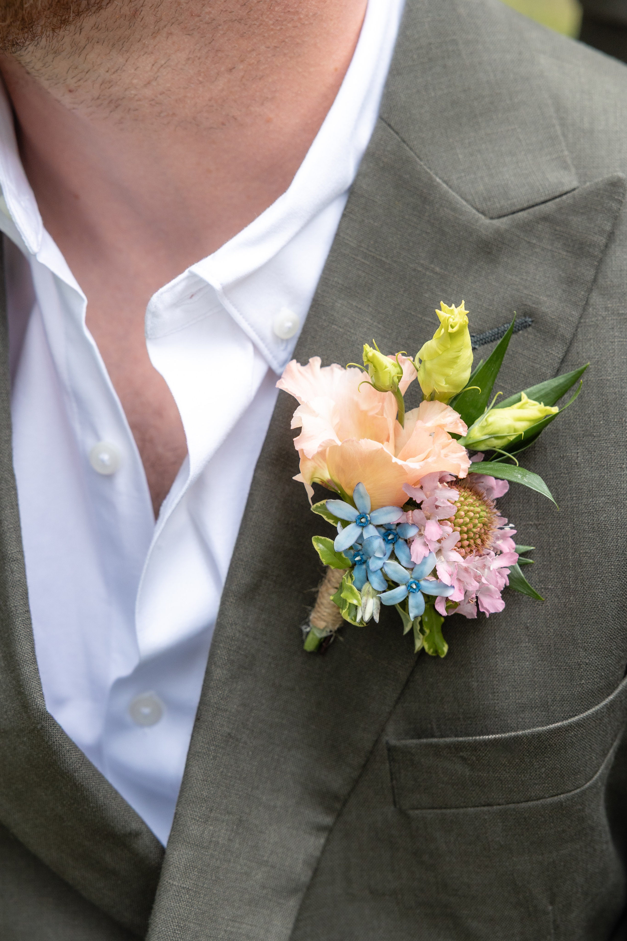 Свадьба в Château Du Puits Es Pratx — яркий день на юге Франции. Евгения Смирнова — Ваш фотограф в Тулузе и на юго-западе Франции