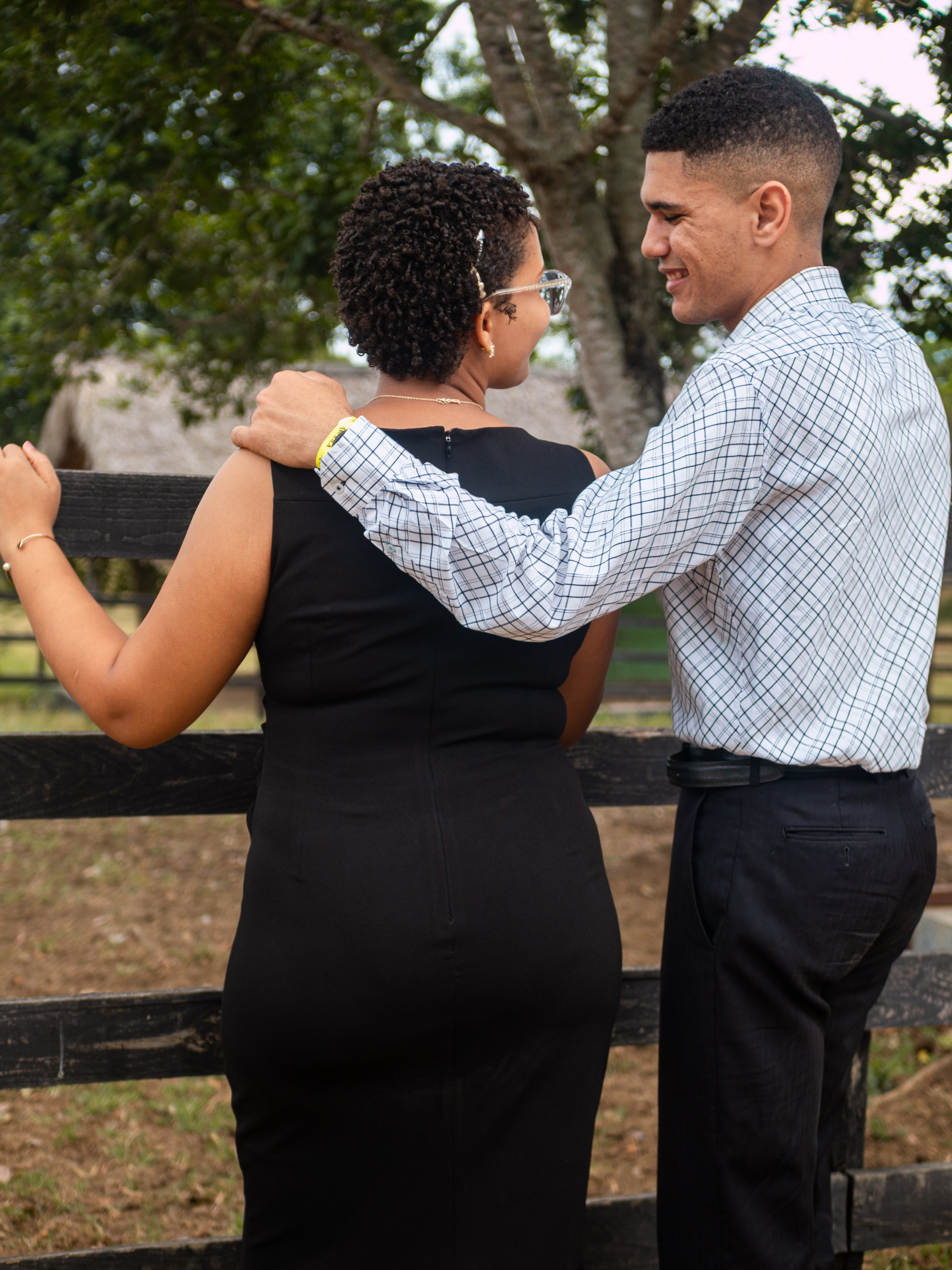 Gabrial & Arisleidy - Propuesta Matrimonio. VisualAvalon