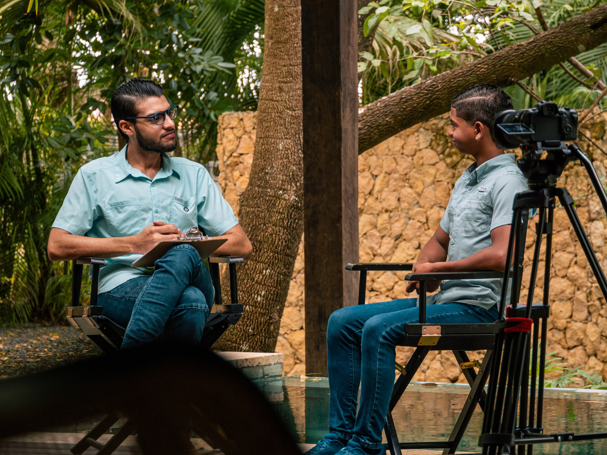 PodCast - FotografiaEquina. VisualAvalon