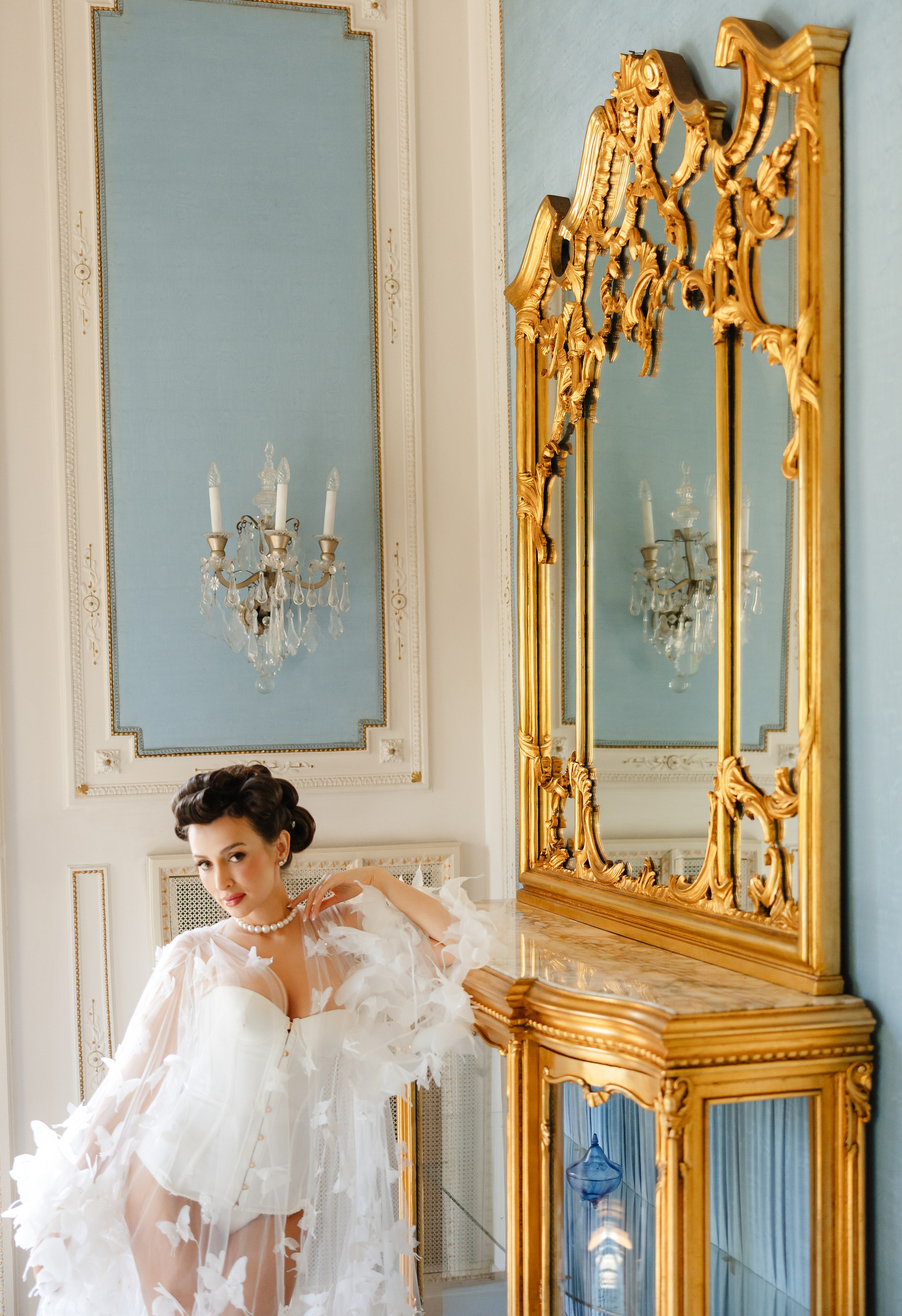 That’s Amore — Nina & Darren’s Lake Como Elopement. YES I DO PRODUCTION — Wedding photography&videography