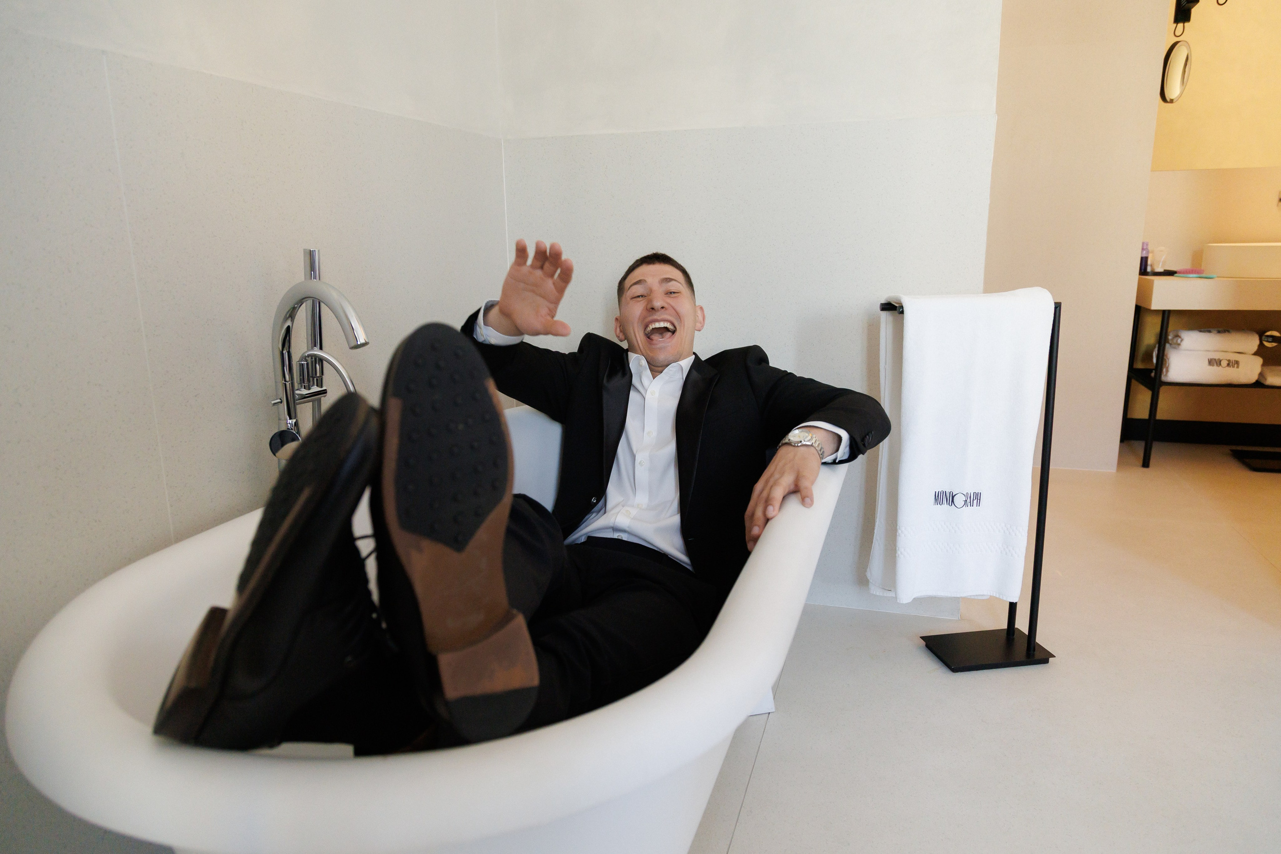 Сборы+прогулка+церемония+фуршет. Wedding photographer Batumi Tbilisi Georgia