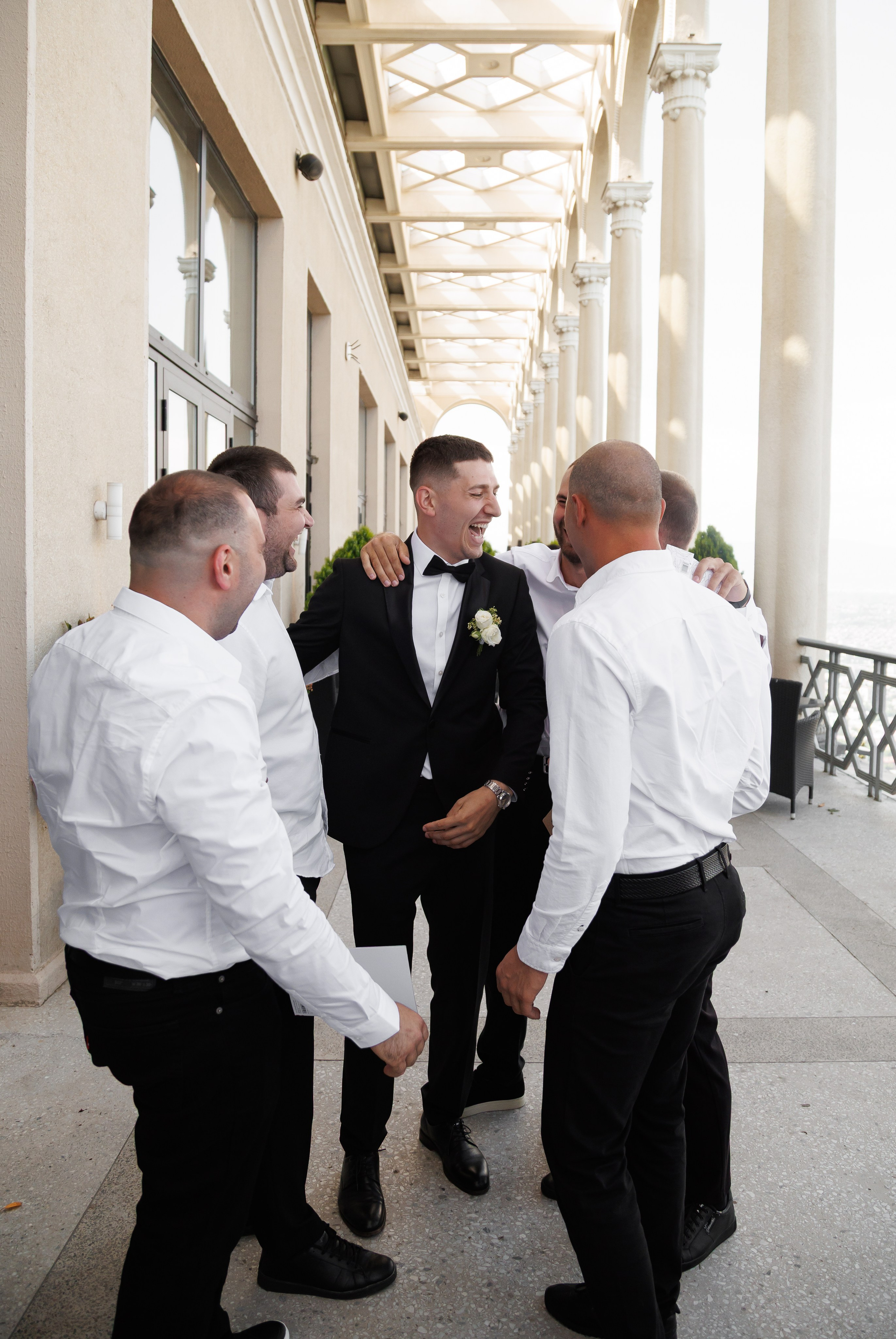 Сборы+прогулка+церемония+фуршет. Wedding photographer Batumi Tbilisi Georgia