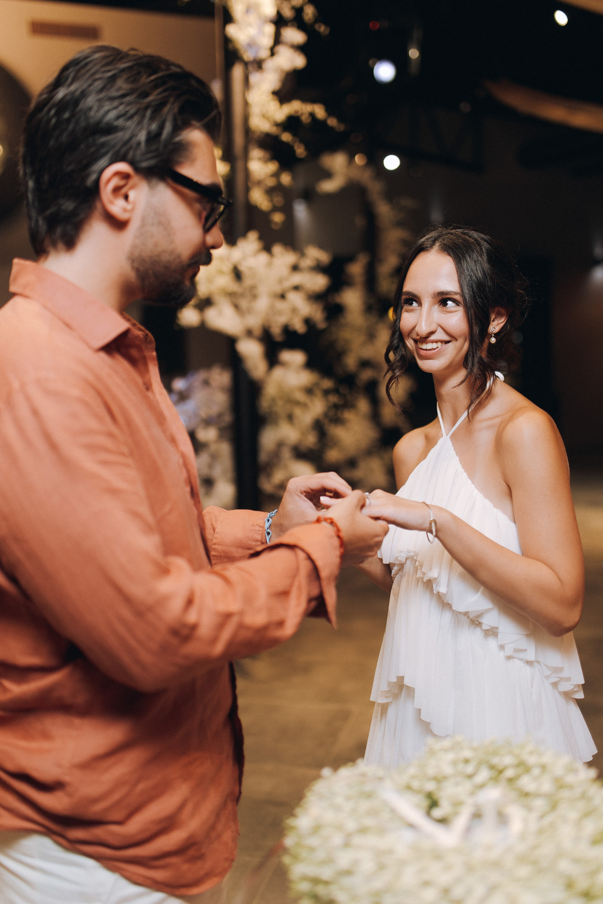 AL-BAGI&KAMILLA. Wedding&Event photographer Ismail Rzayev in Baku