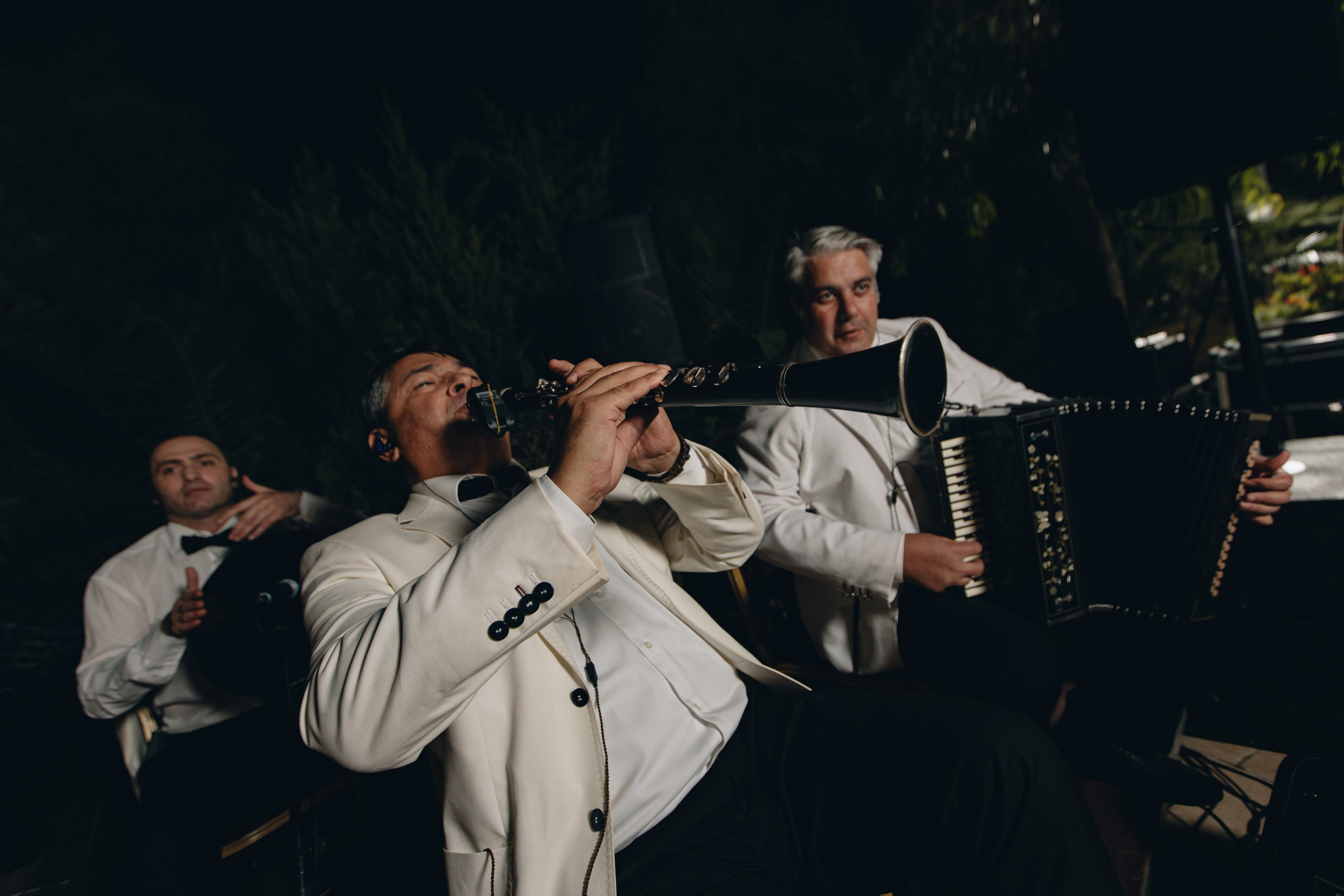 HAJI&ROSA. Wedding&Event photographer Ismail Rzayev in Baku