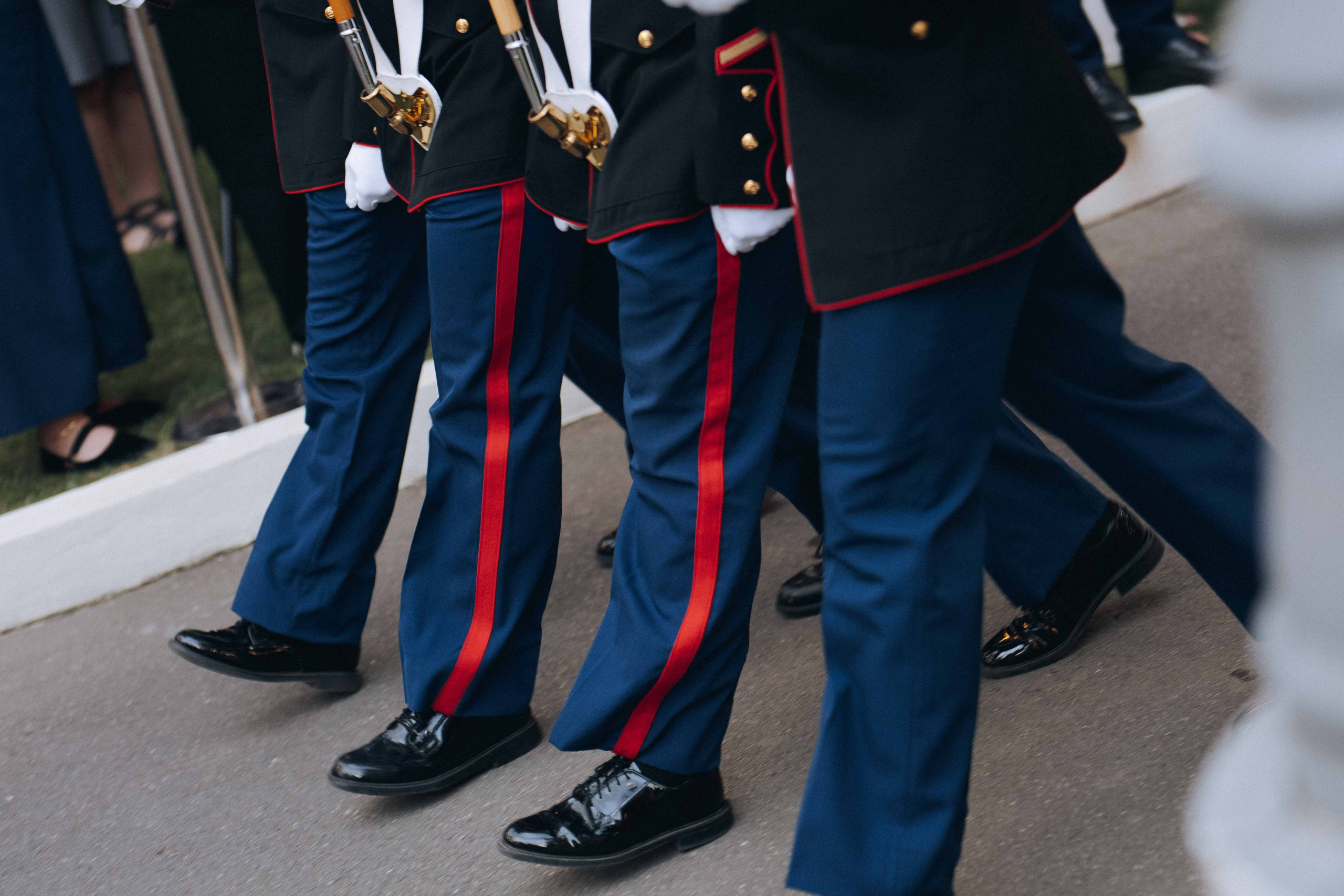 250th ANNIVERSARY OF AMERICA’S FREEDOM. Wedding&Event photographer Ismail Rzayev in Baku