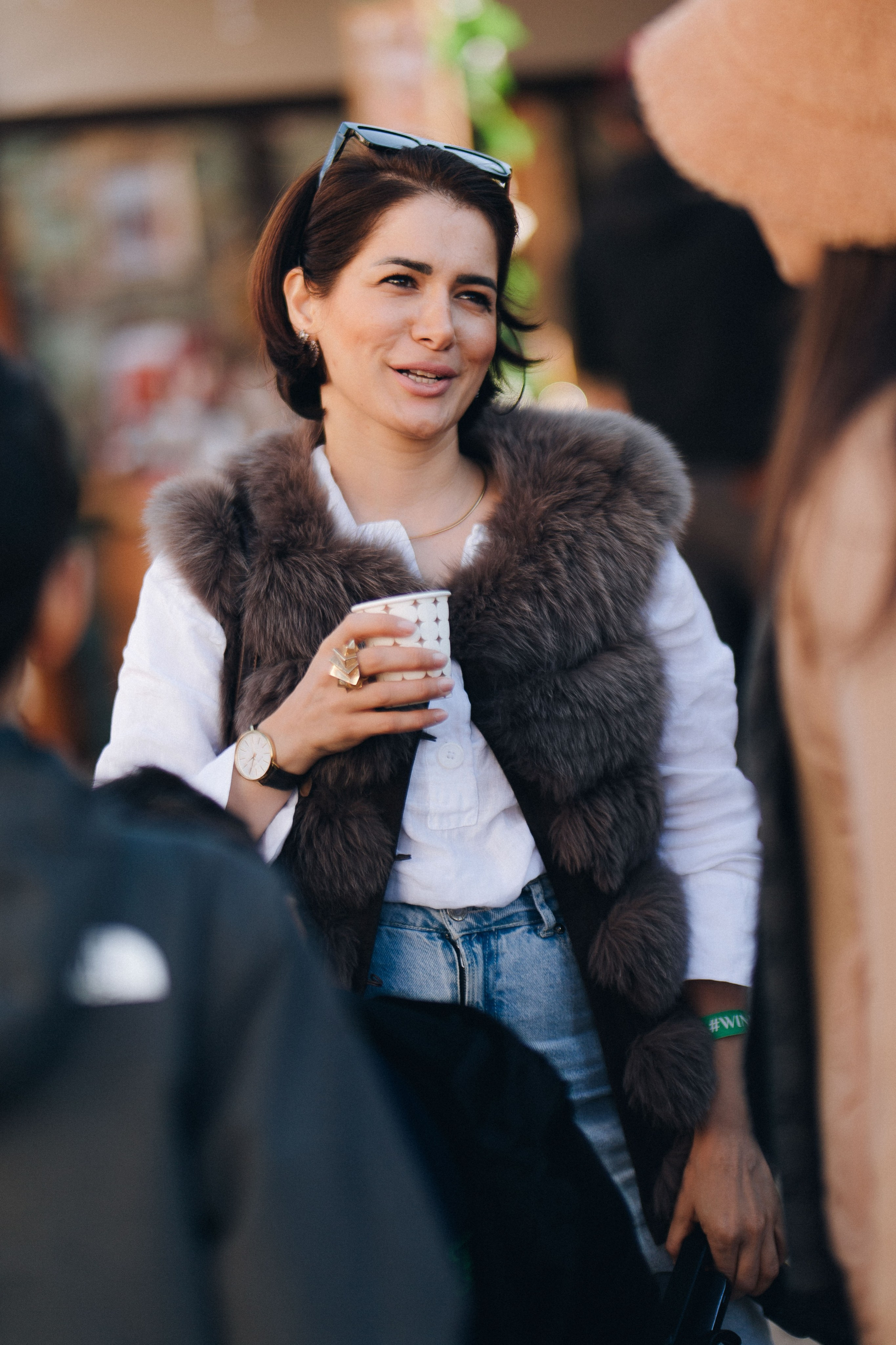 MEYSARI WINE FESTIVAL. Wedding&Event photographer Ismail Rzayev in Baku