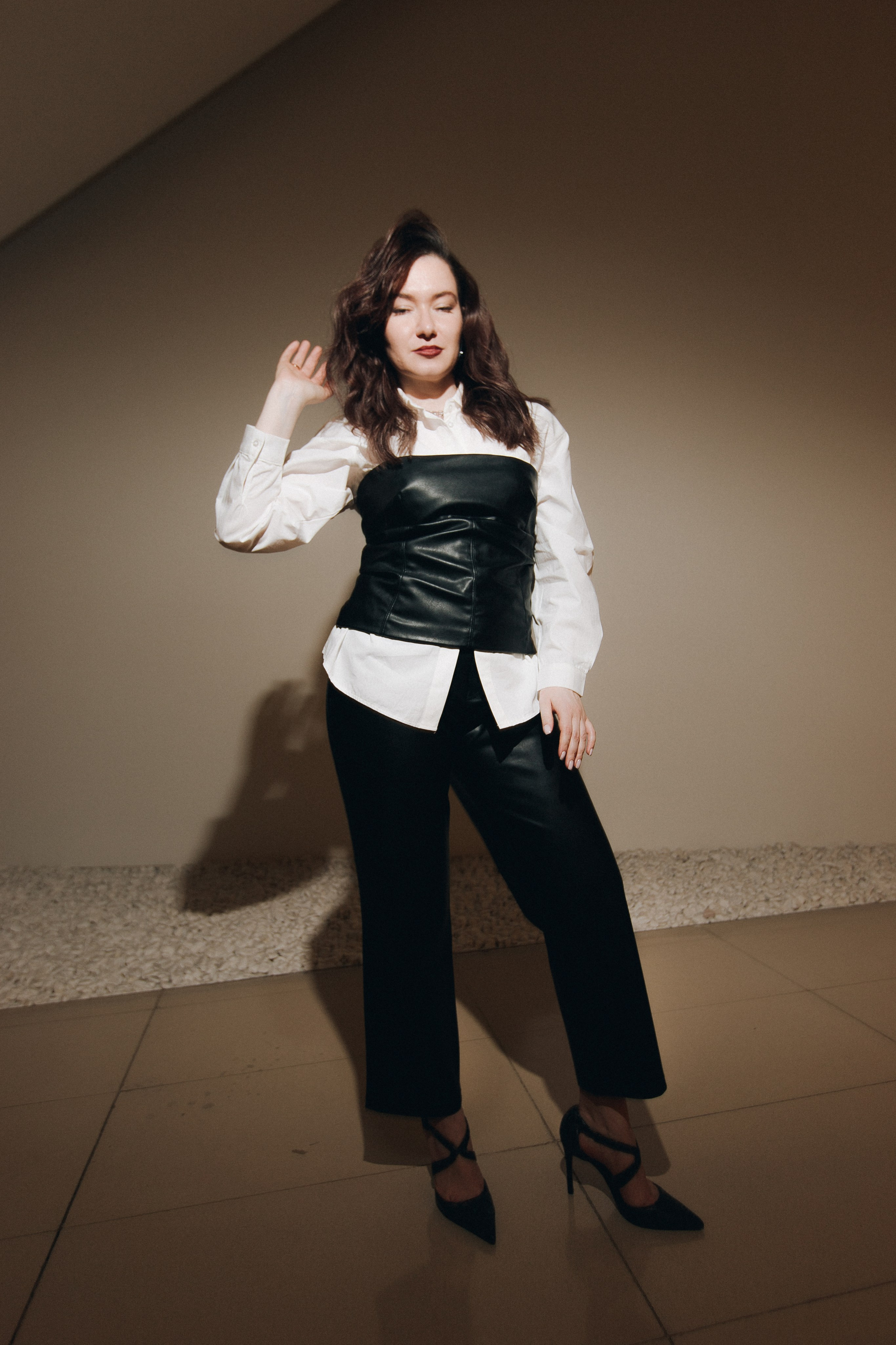 LOREAL MK. Wedding&Event photographer Ismail Rzayev in Baku