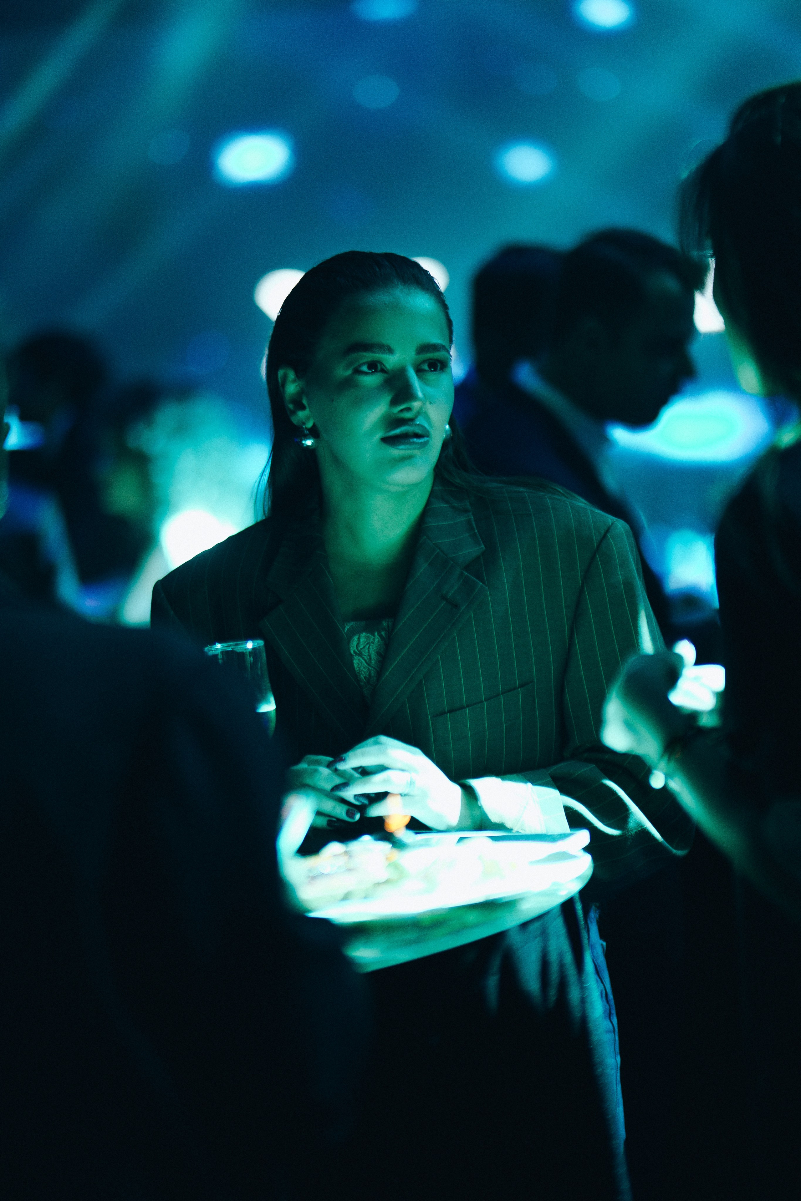 XPENG PRESENTATION. Wedding&Event photographer Ismail Rzayev in Baku