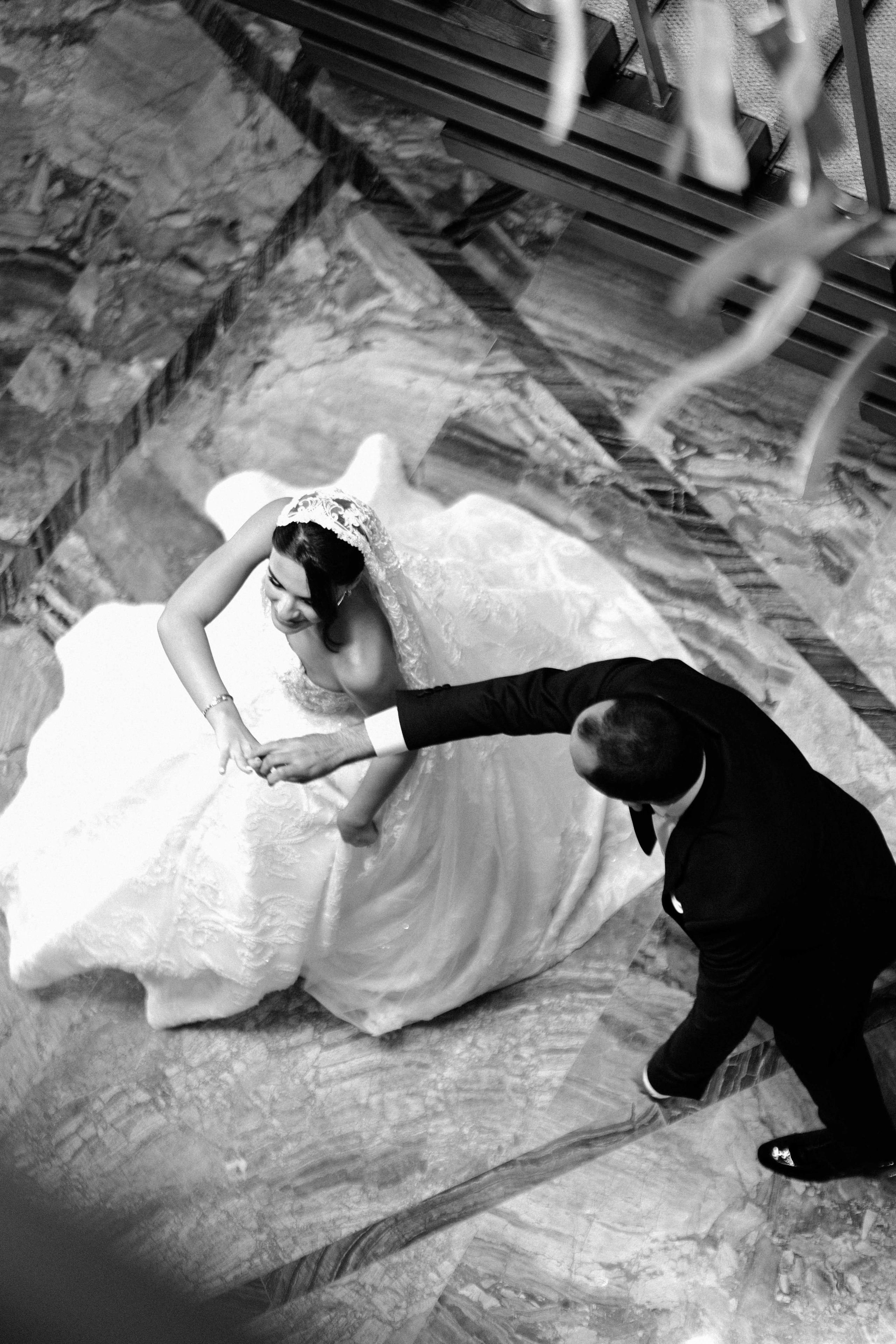 SIYAVUSH&FARIDA. Wedding&Event photographer Ismail Rzayev in Baku