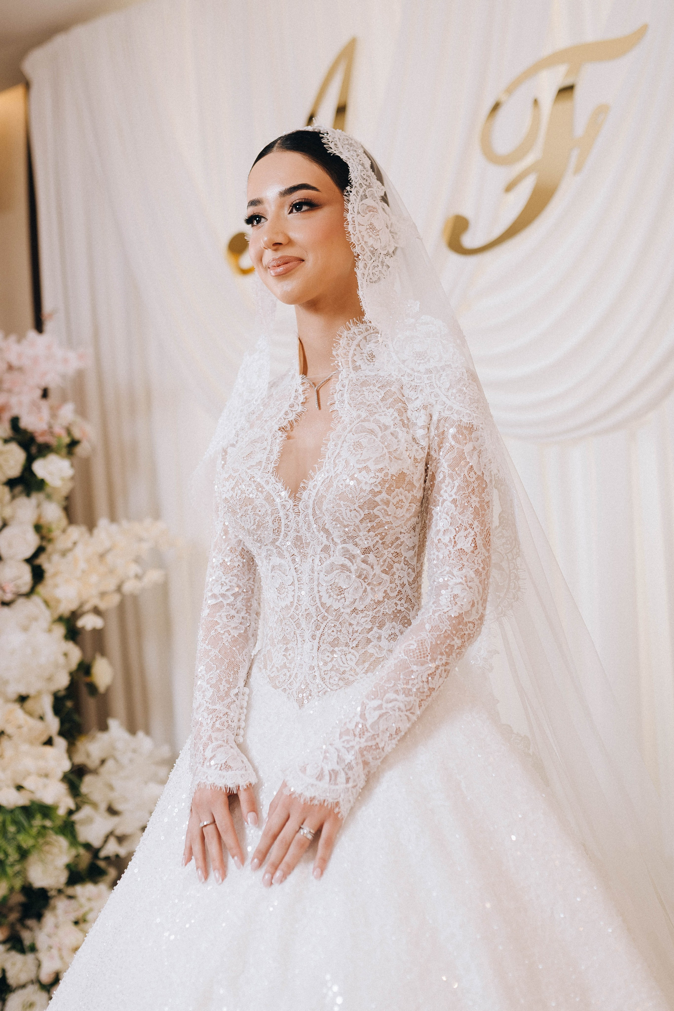 ARIF&FATIMA. Wedding&Event photographer Ismail Rzayev in Baku