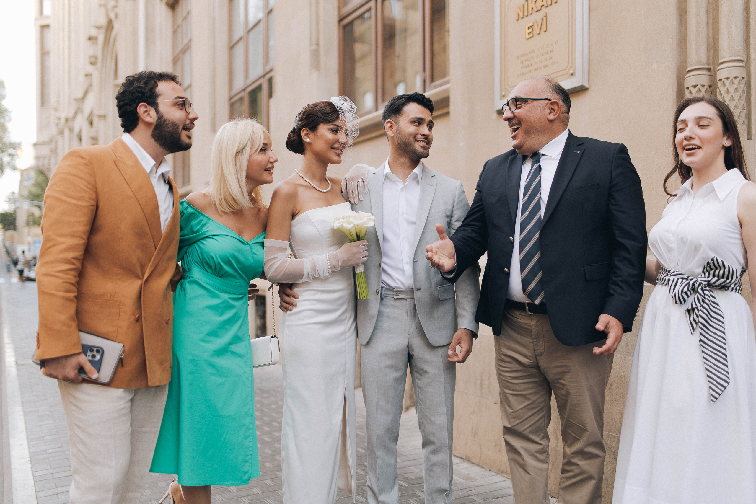 KAMAL&RAFIGA. Wedding&Event photographer Ismail Rzayev in Baku