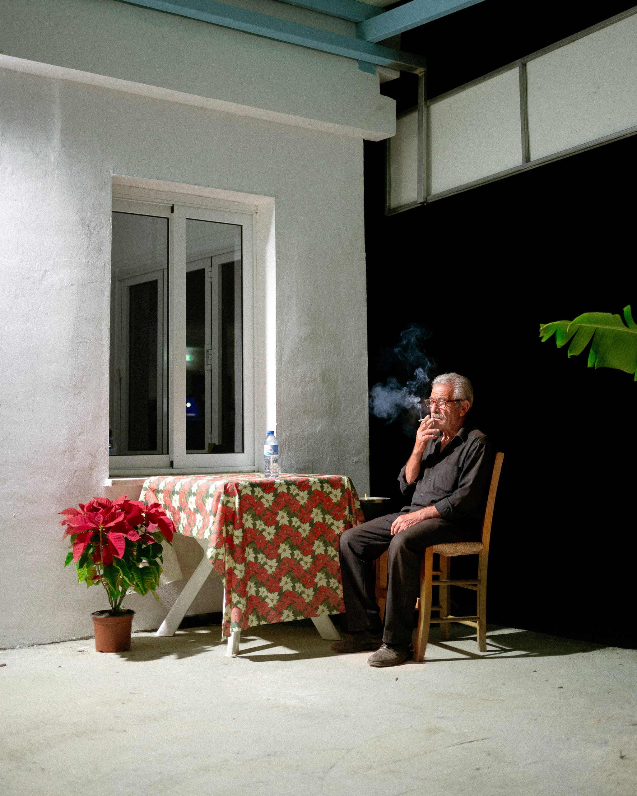 Photos of people by Maximus Mazar