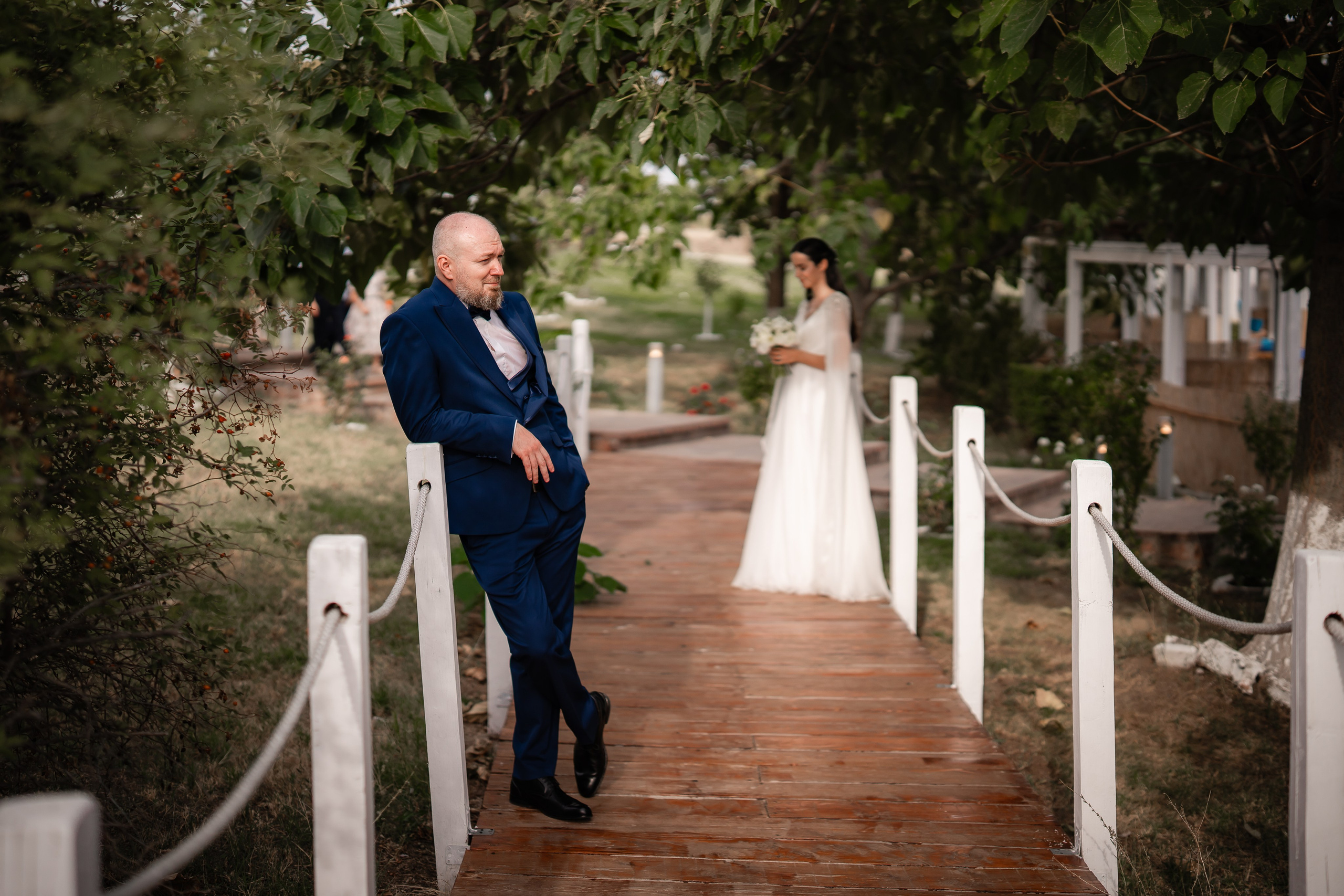 Nunta de septembrie — Anca & Silviu. Fotografi de nunta in Bucuresti, Iulia si Stefan Ovidiu