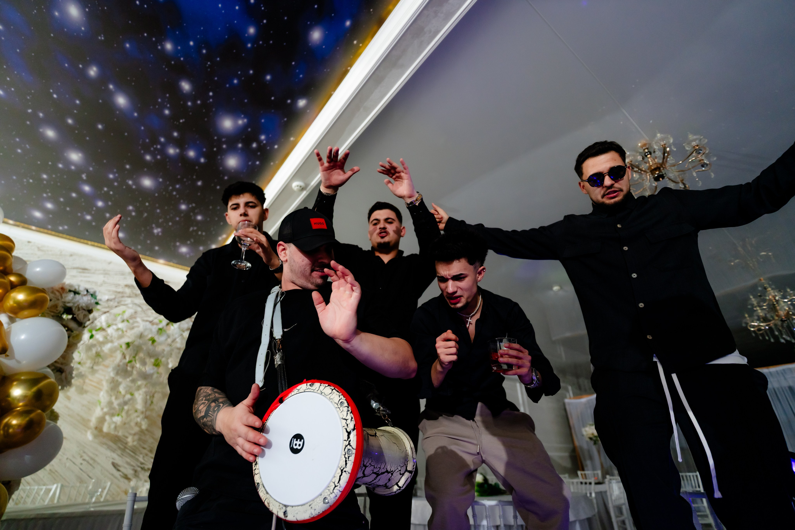 Izabela. Fotograf Nuntă în Gorj - Gabriel Vulpescu